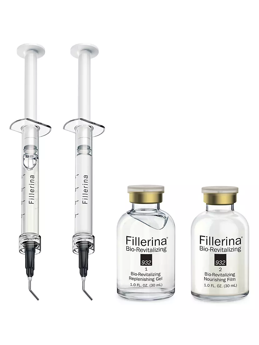 Fillerina 932 Bio-Revitalizing Treatment Grade 5