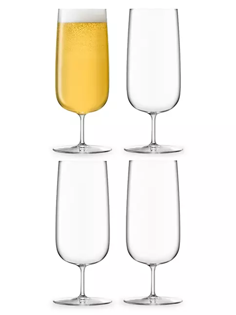 Borough Cocktail Glasses (Set of 4)