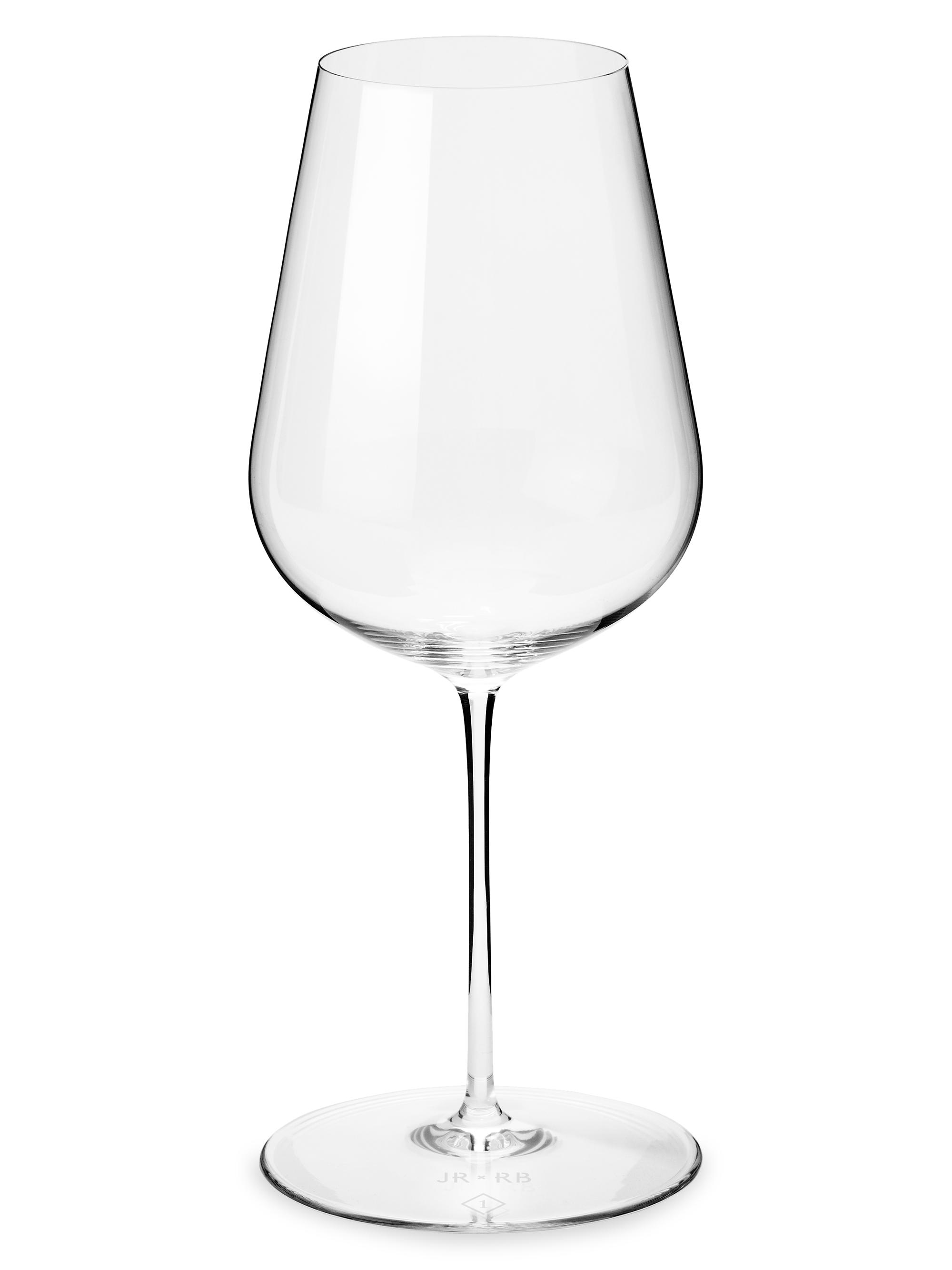 Richard Brendon x Jancis Robinson 2-Piece Wine Glass Set