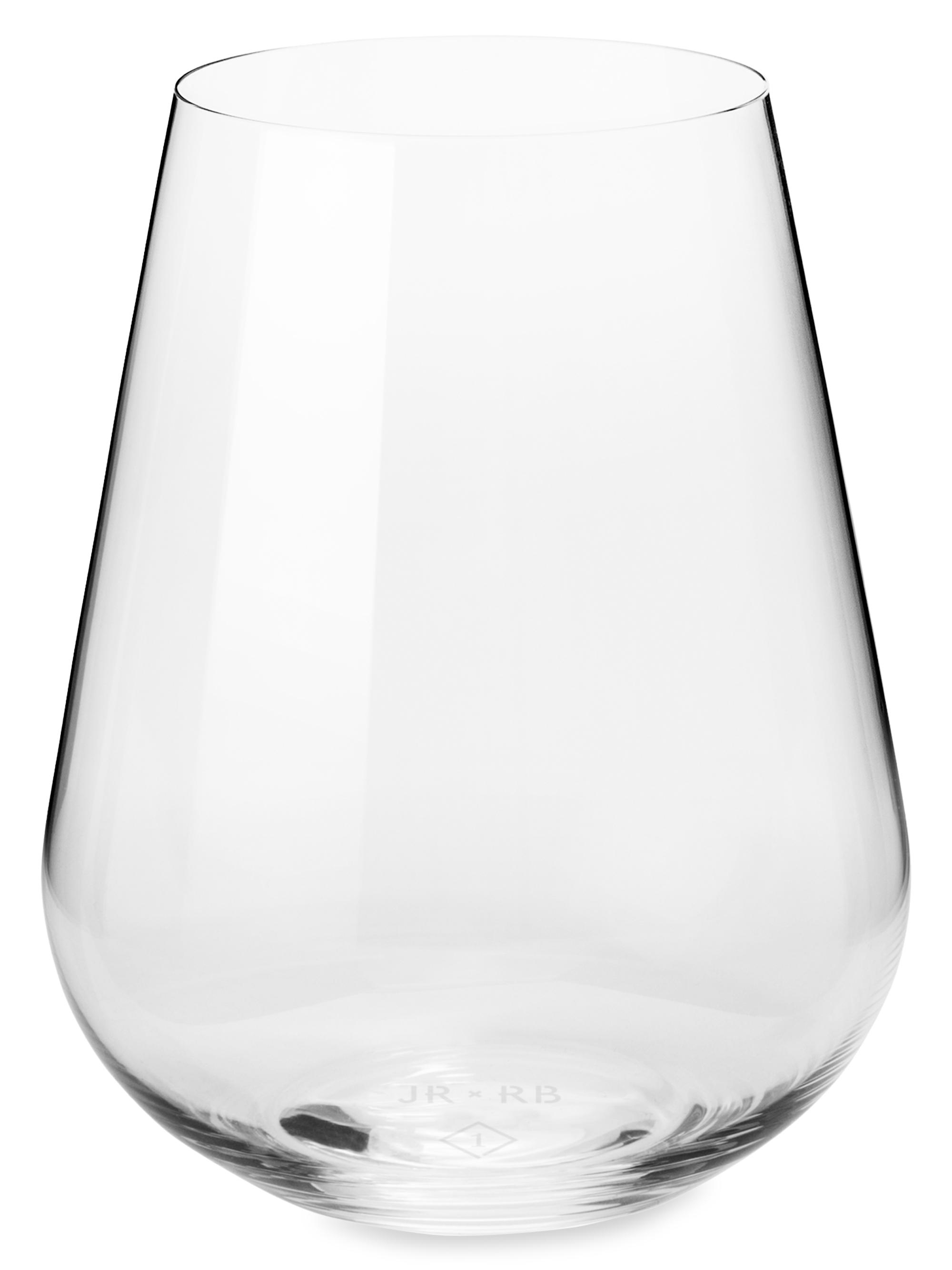 Richard Brendon x Jancis Robinson 2-Piece Water Glass Set