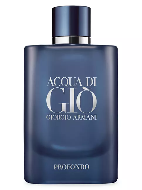 Giorgio Armani Boutique  Iconic Luxury Fashion Brand