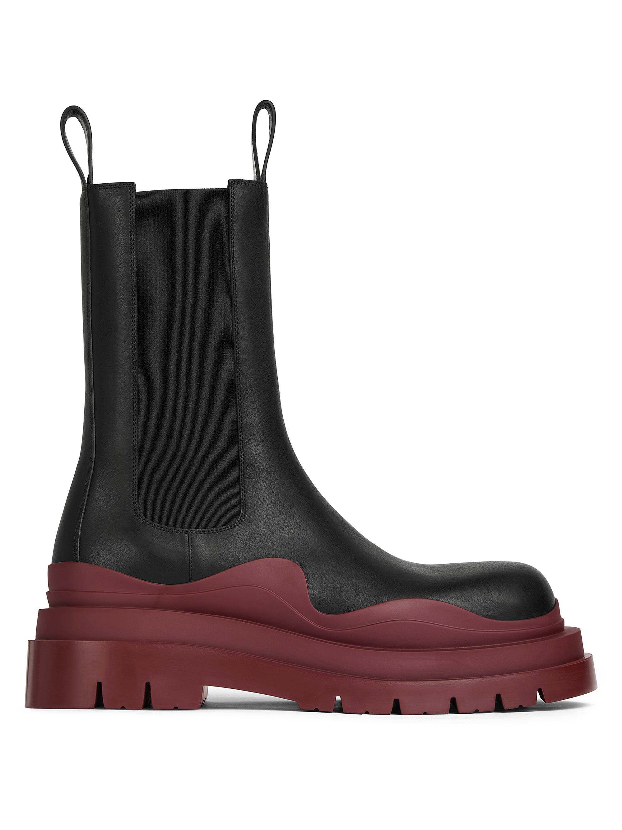 dior boots saks
