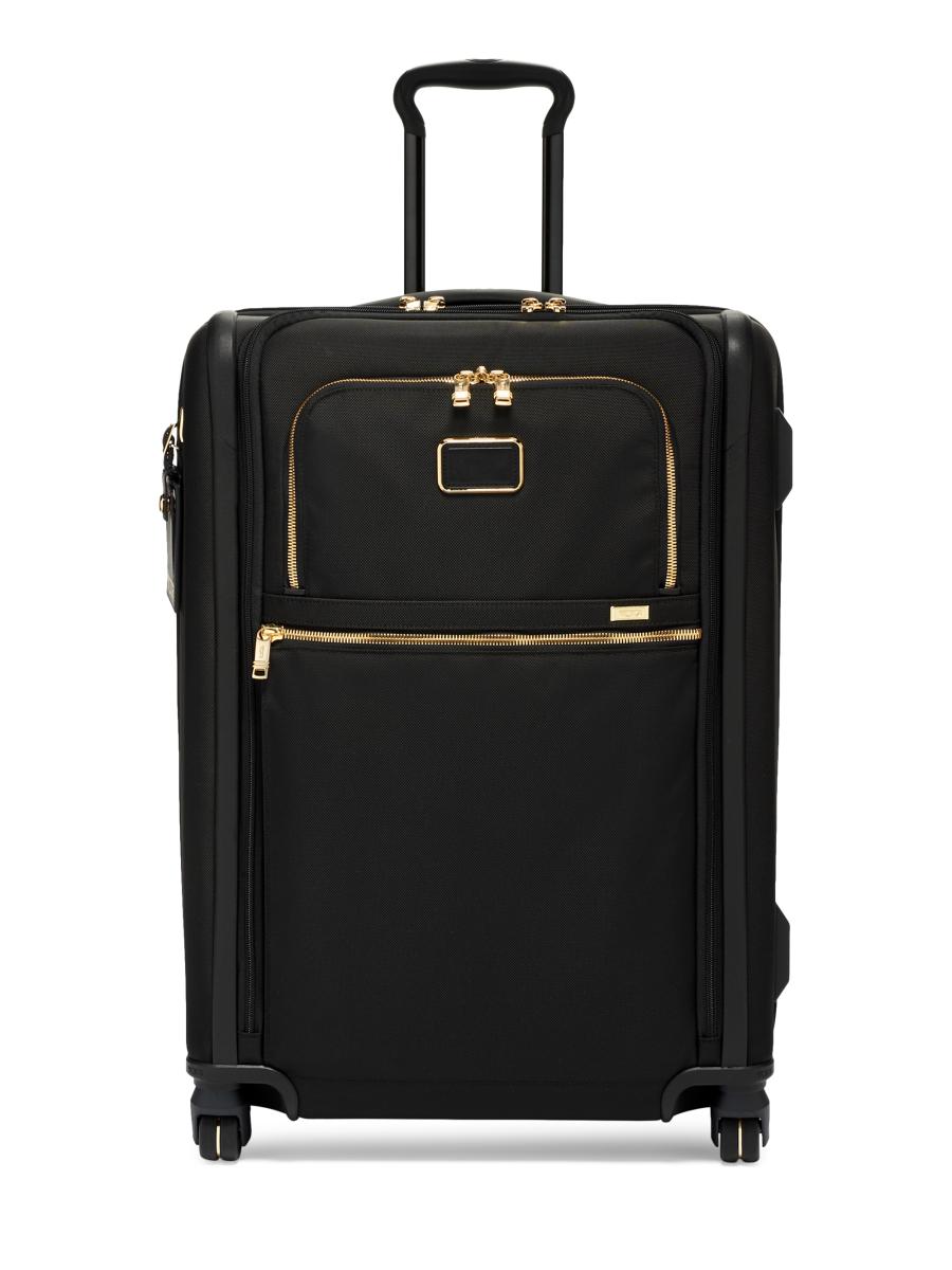 TUMI International Dual Access 4 Wheeled Suitcase | Saks Fifth Avenue