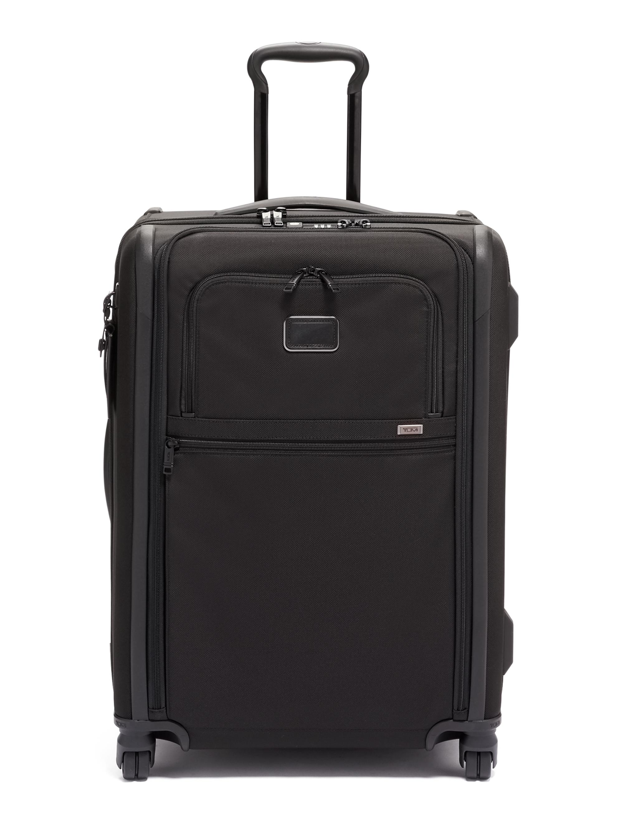 TUMI Alpha 3 Extended Trip Expandable 4-Wheel Packing Case | Saks