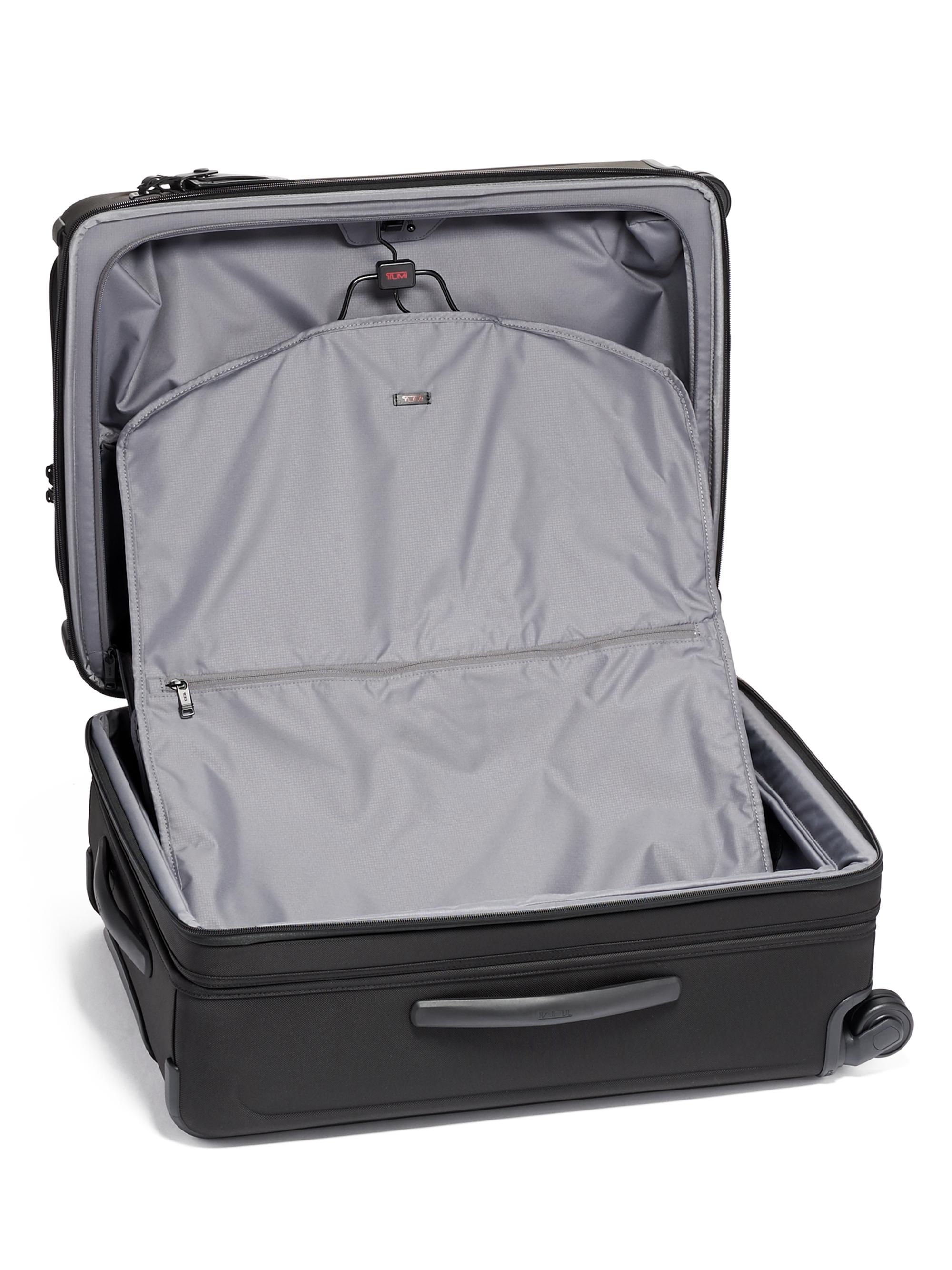 tumi　ロジステック　232759CDE 完売色 定価105600円 新品同様 TUMI トゥミ ALPHA BRAVO