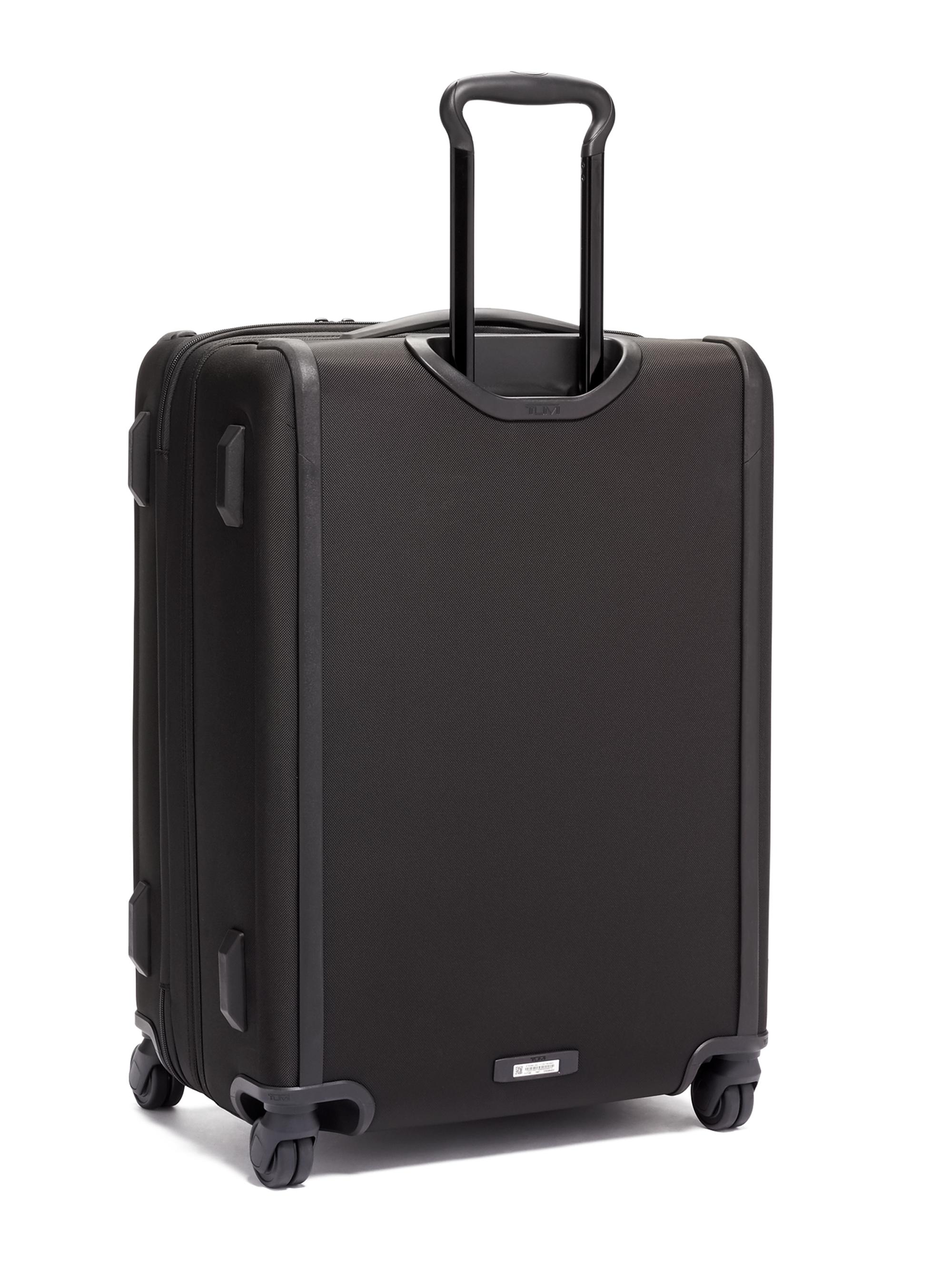 TUMI International Dual Access 4 Wheeled Suitcase | Saks Fifth Avenue