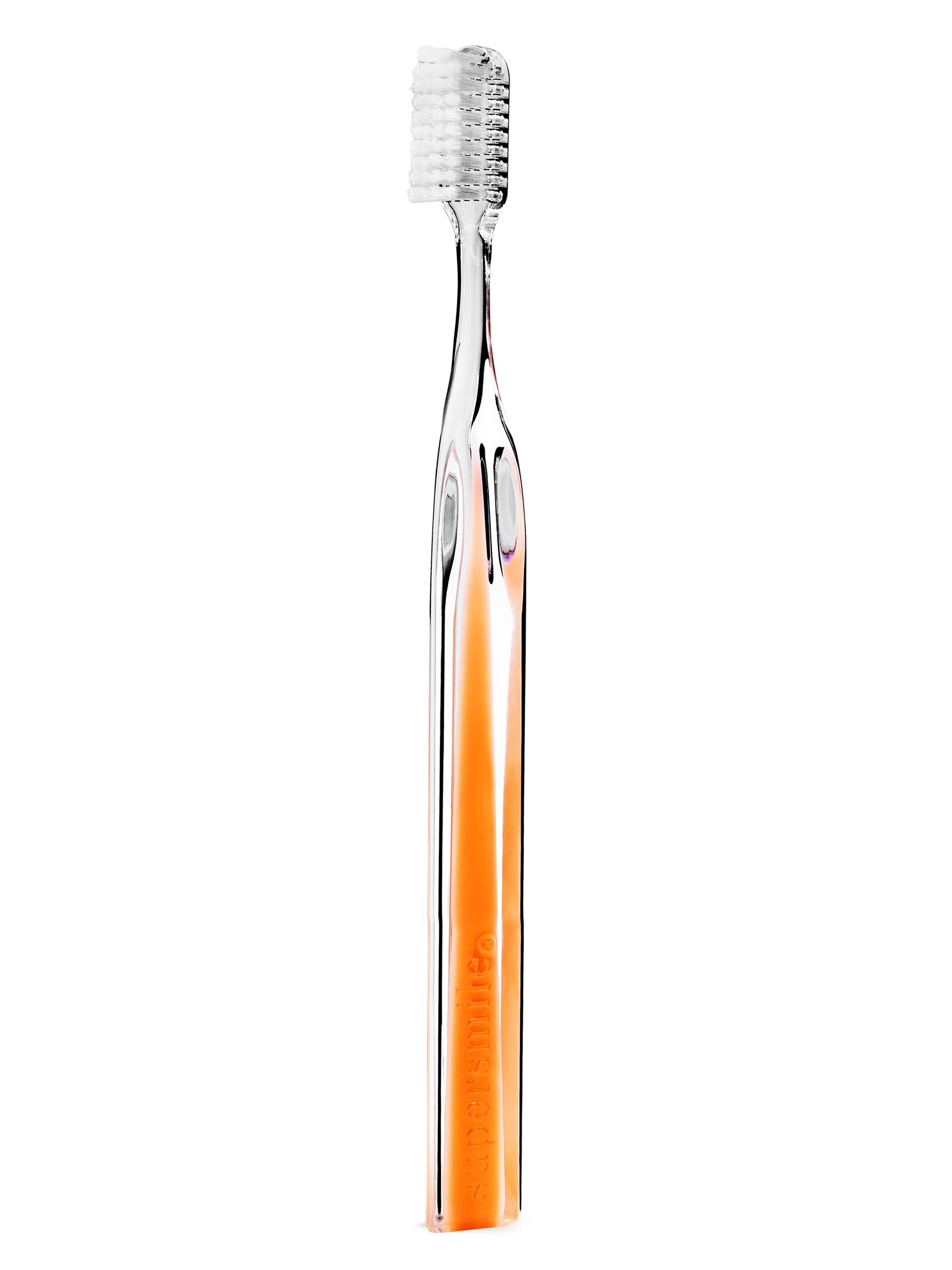 supersmile Women's Classic Crystal Toothbrush