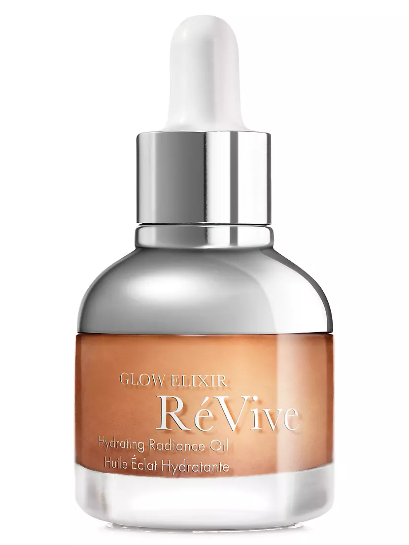 ReVive Glow Elixir Hydrating Radiance Oil