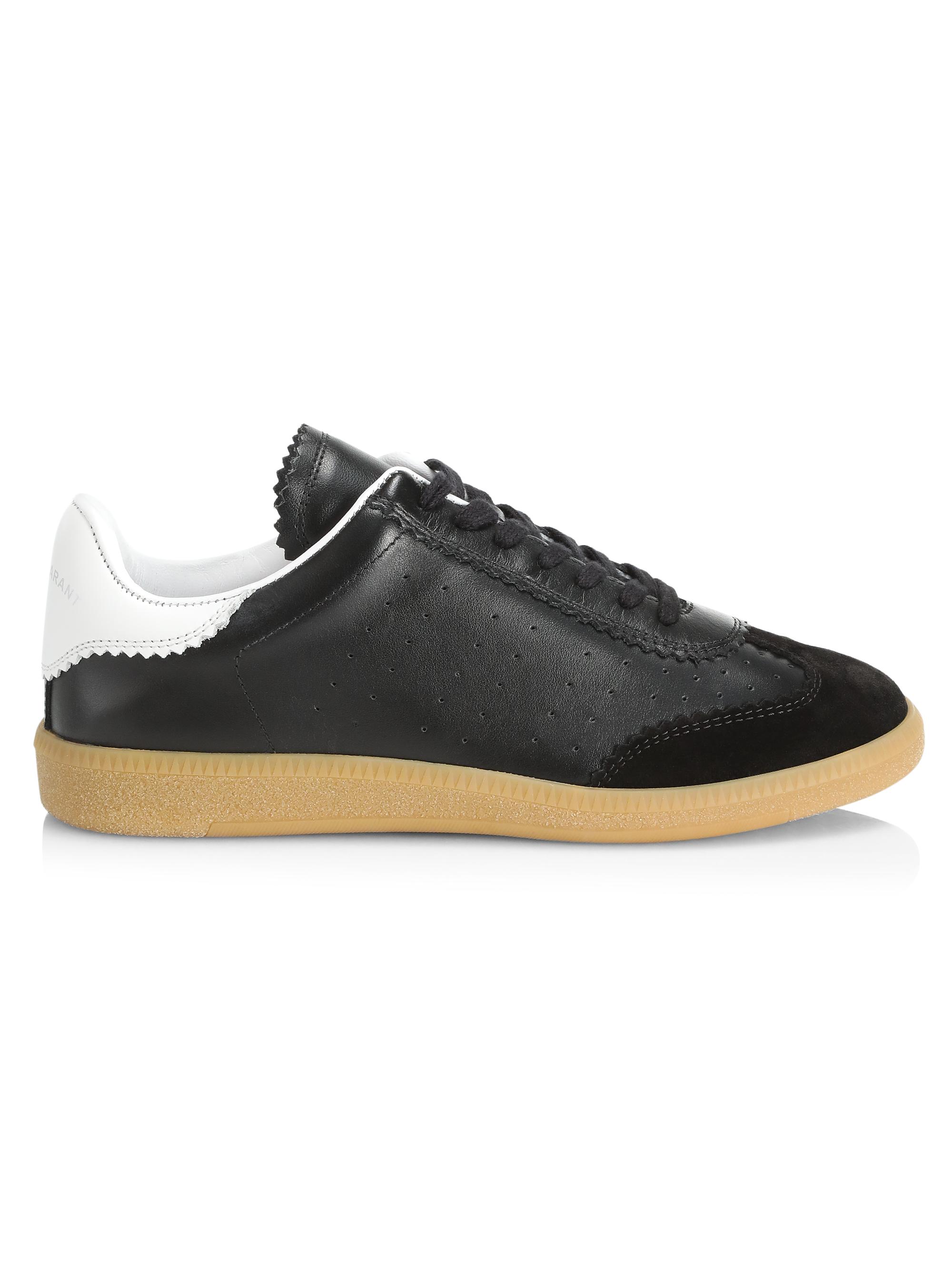 Maison Margiela Replica Low-Top Sneakers | Saks Fifth Avenue