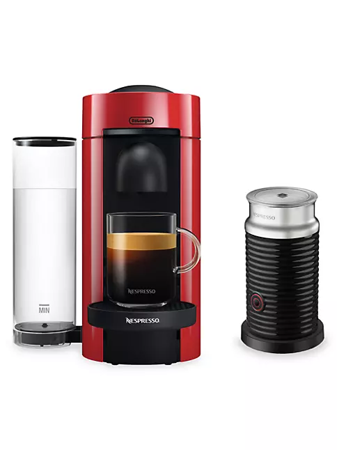 Creamy Coffee Creating Devices : nespresso milk frother