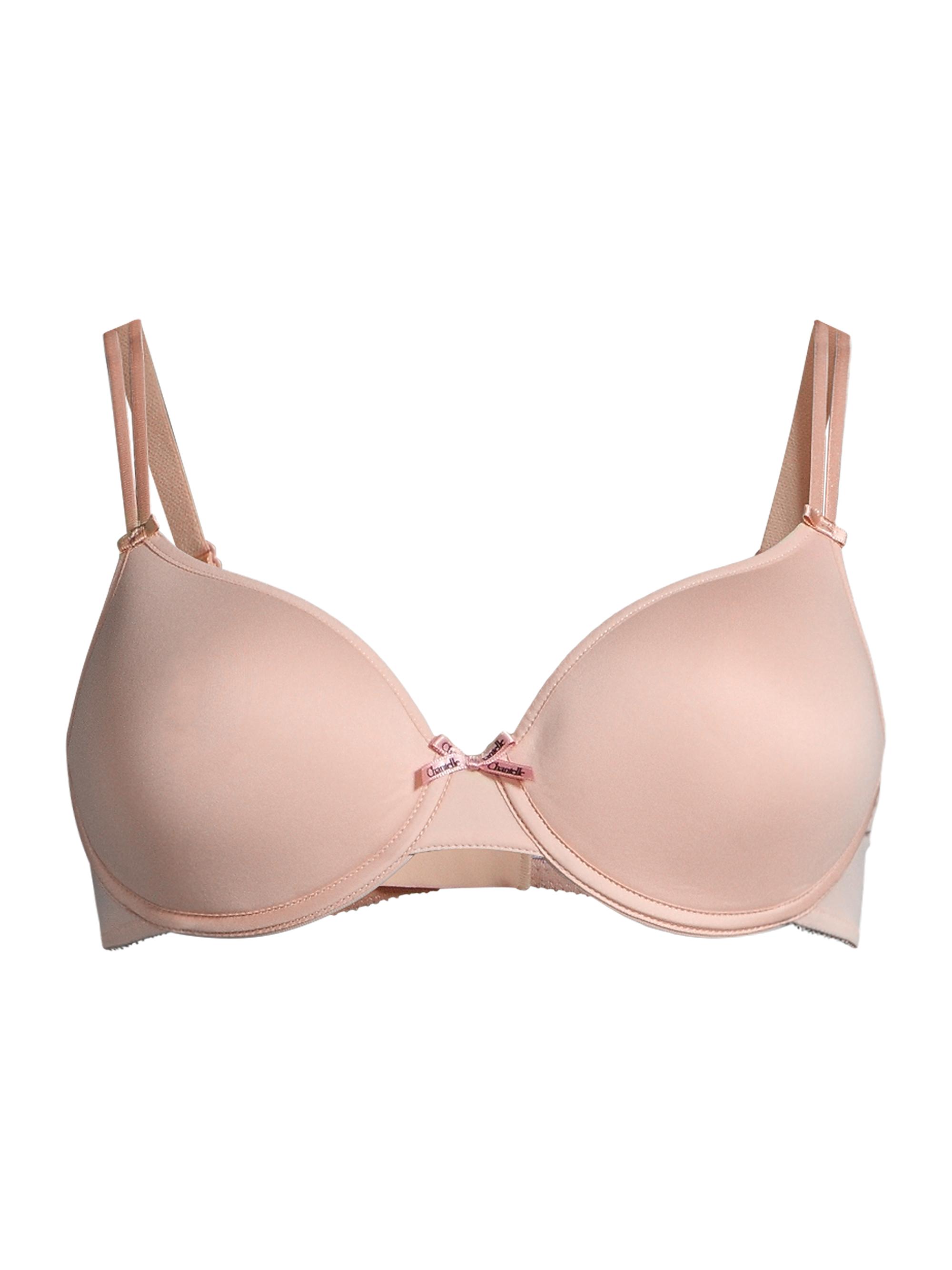 Chantelle Women's Basic Invisible Bra - Rose