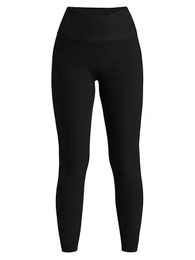 Beyond Yoga Spacedye at Your Leisure Bootcut Pants, Darkest Night, Medium :  : Clothing, Shoes & Accessories
