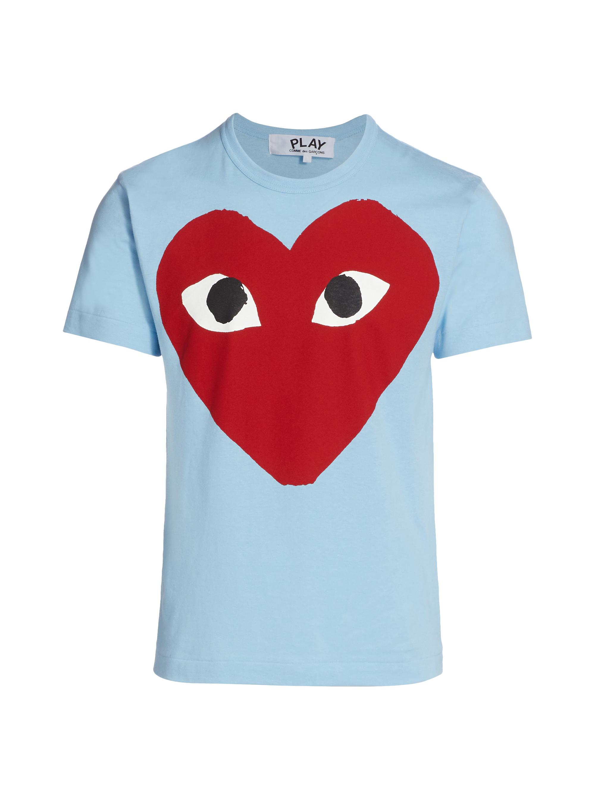 Heart Tee