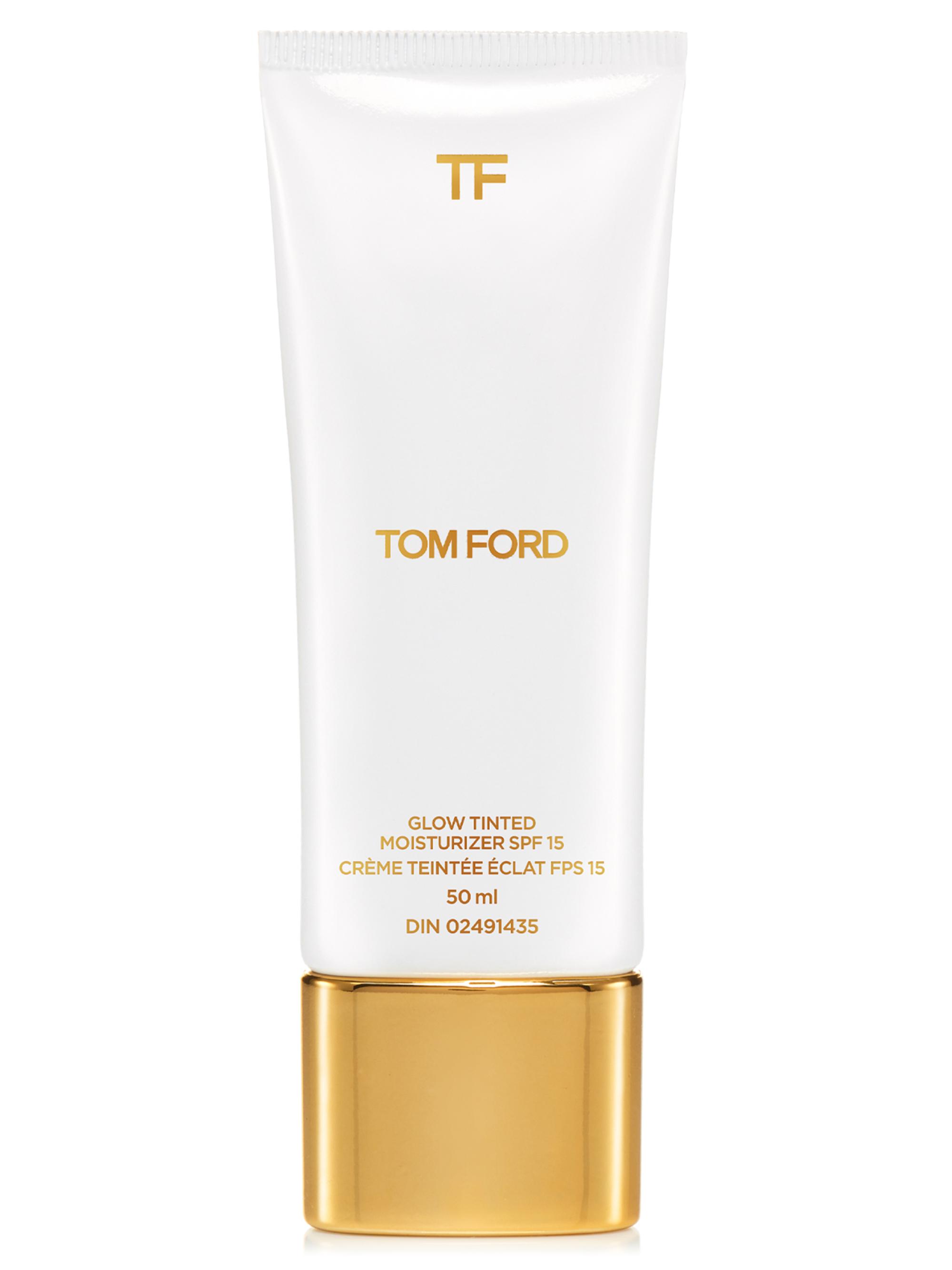 TOM FORD Women's Glow Tinted Moisturizer SPF 15 - 11.0 Dusk