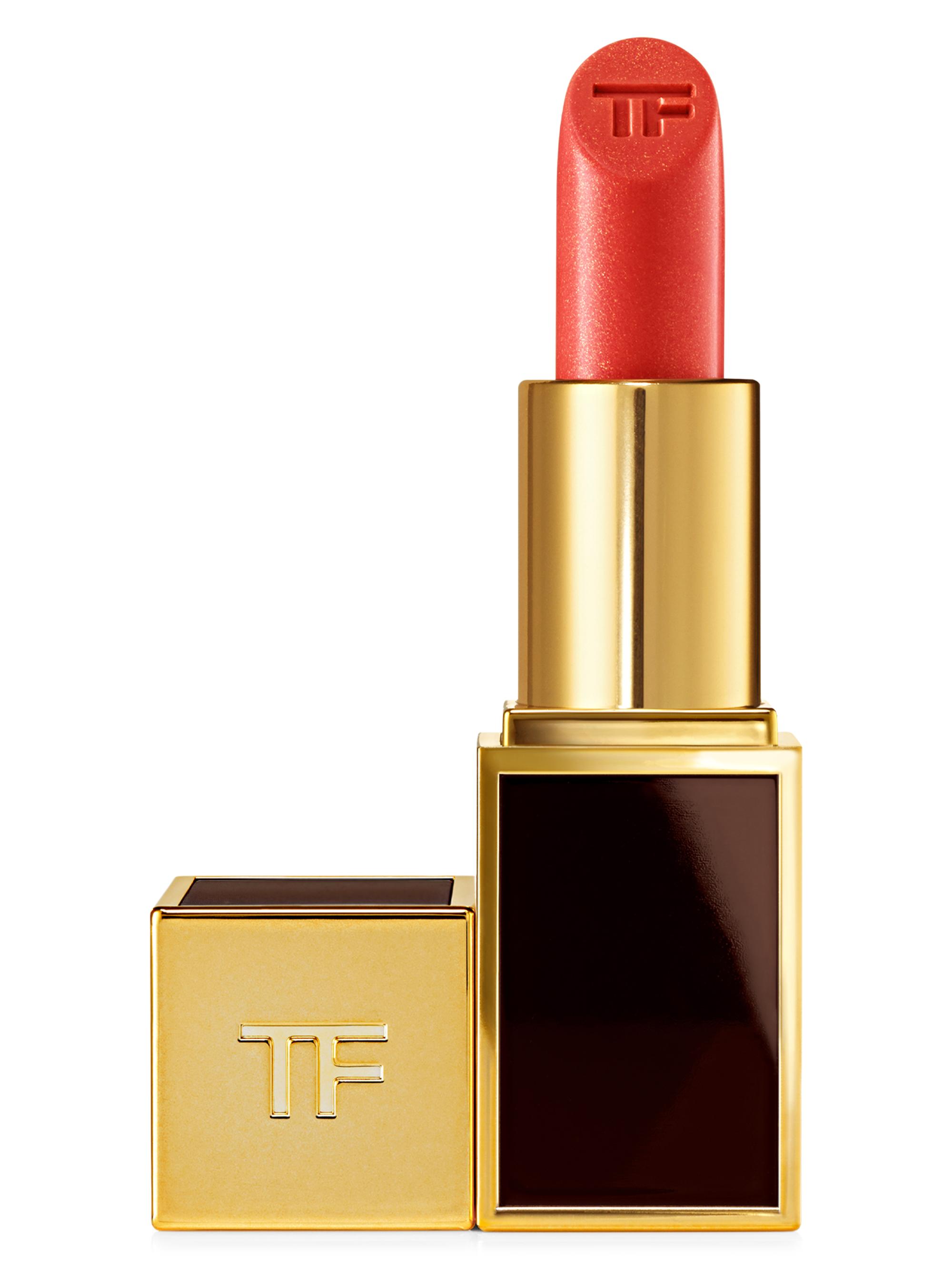 TOM FORD Women's Lip Color Clutch - 15 Wild Ginger