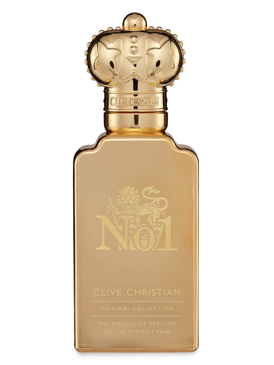 Clive Christian Original Collection No.1 The Masculine Perfume Of