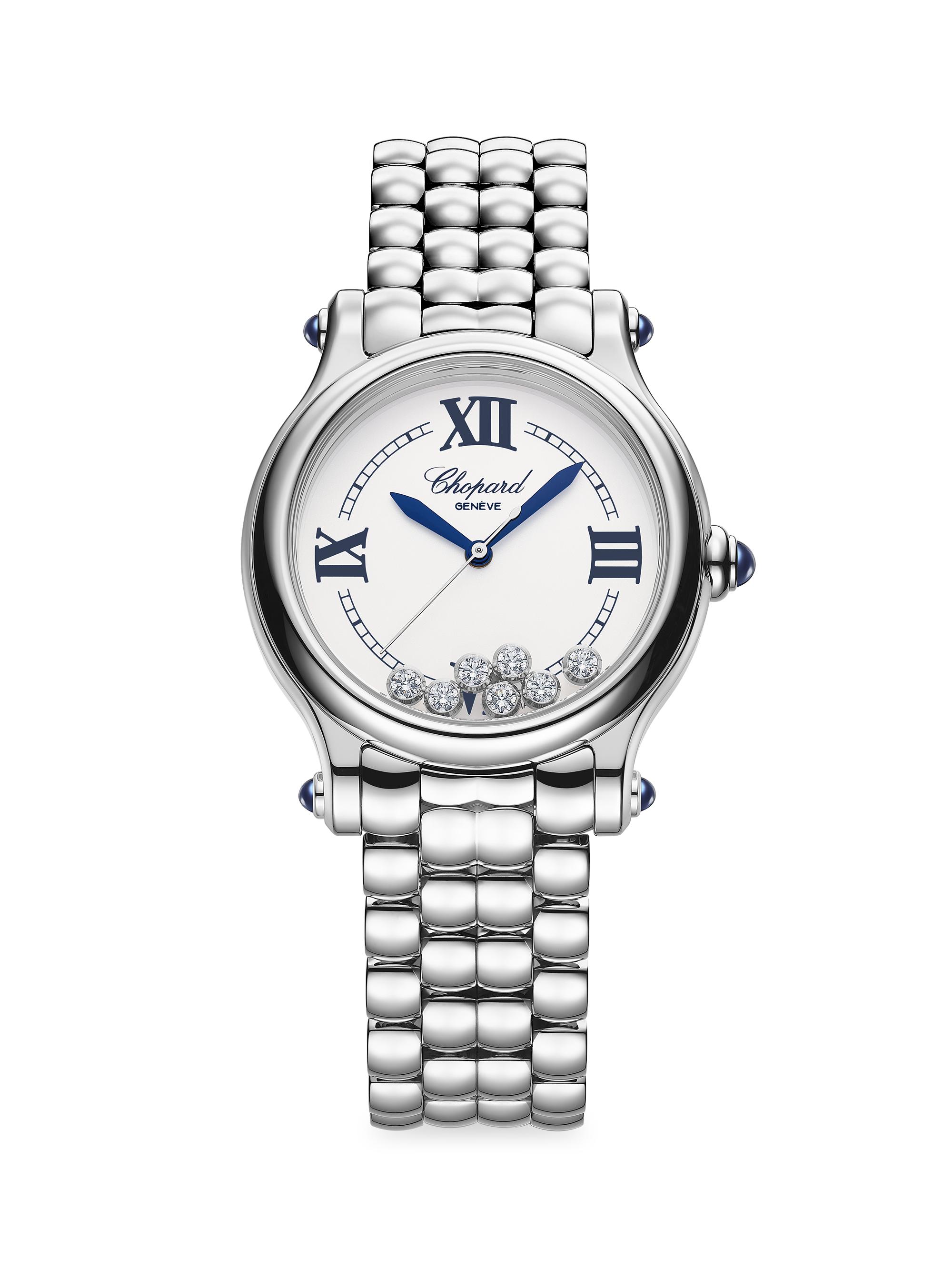 chopard happy collection