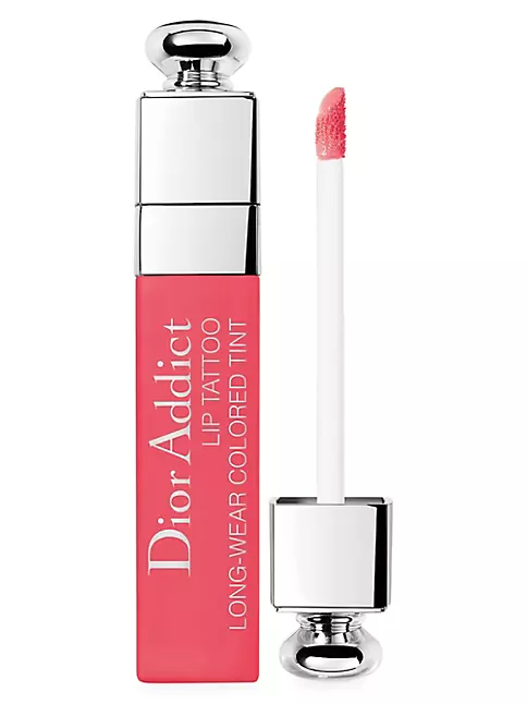 Dior Addict Lip Tint - 761 Natural Fuchsia