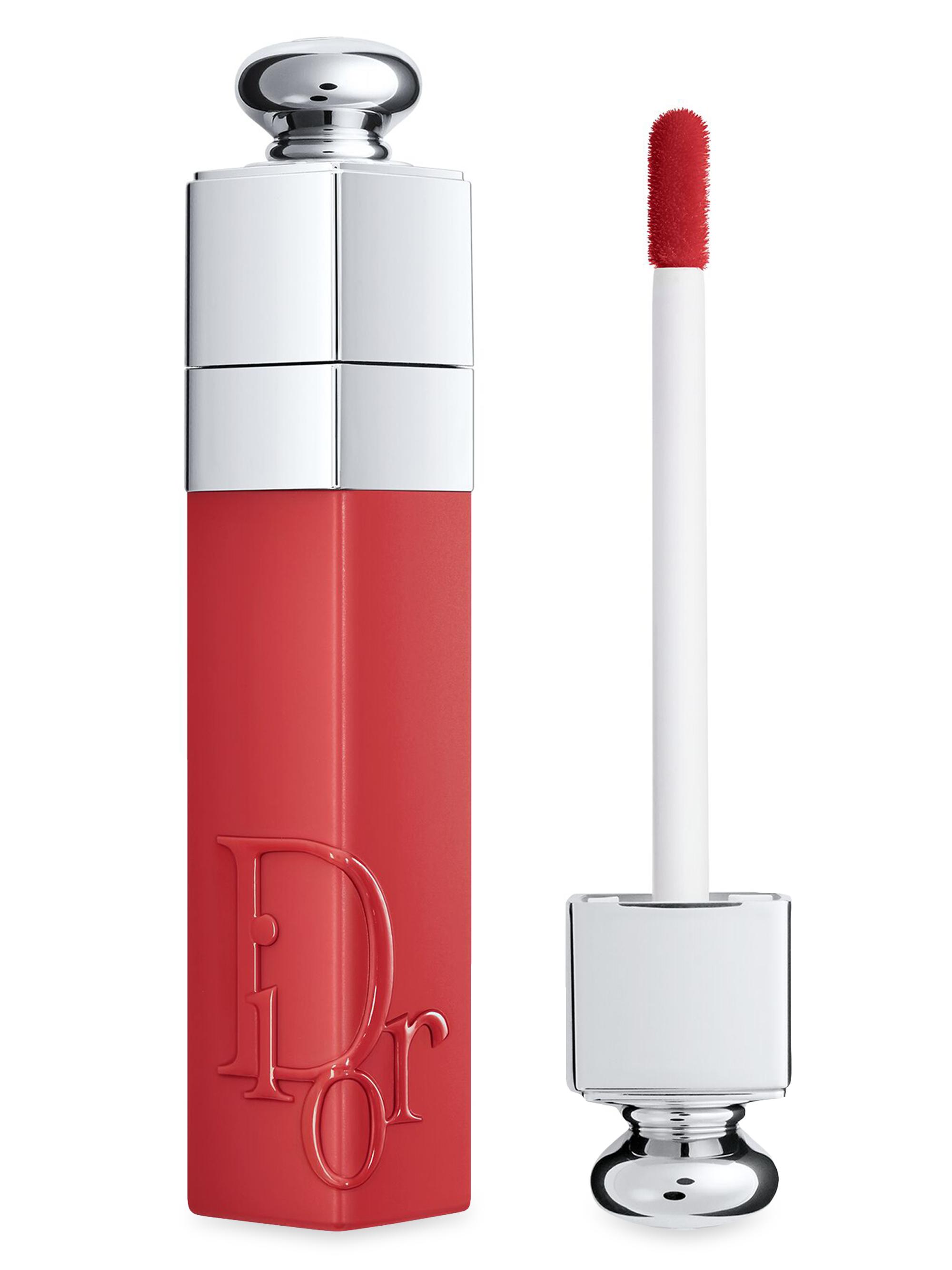 DIOR Women's Dior Addict Lip Tattoo - 351 Natural Nude