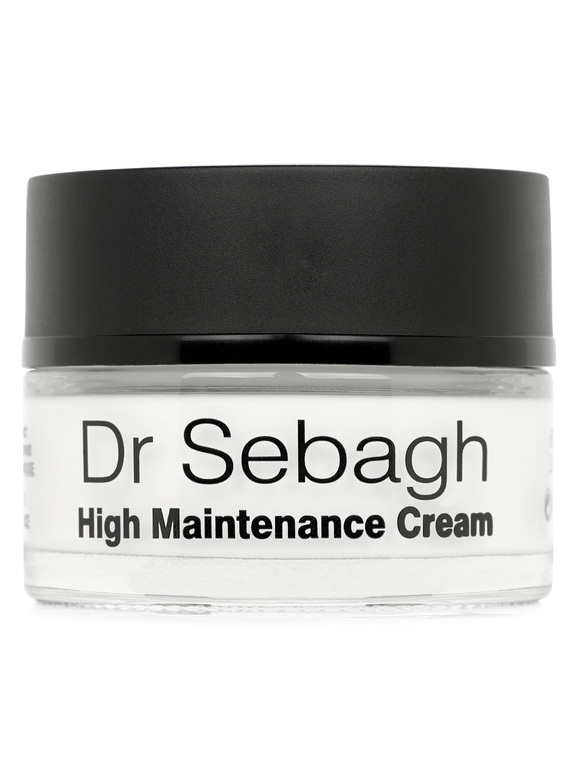 Dr Sebagh Women's High Maintenance Cream