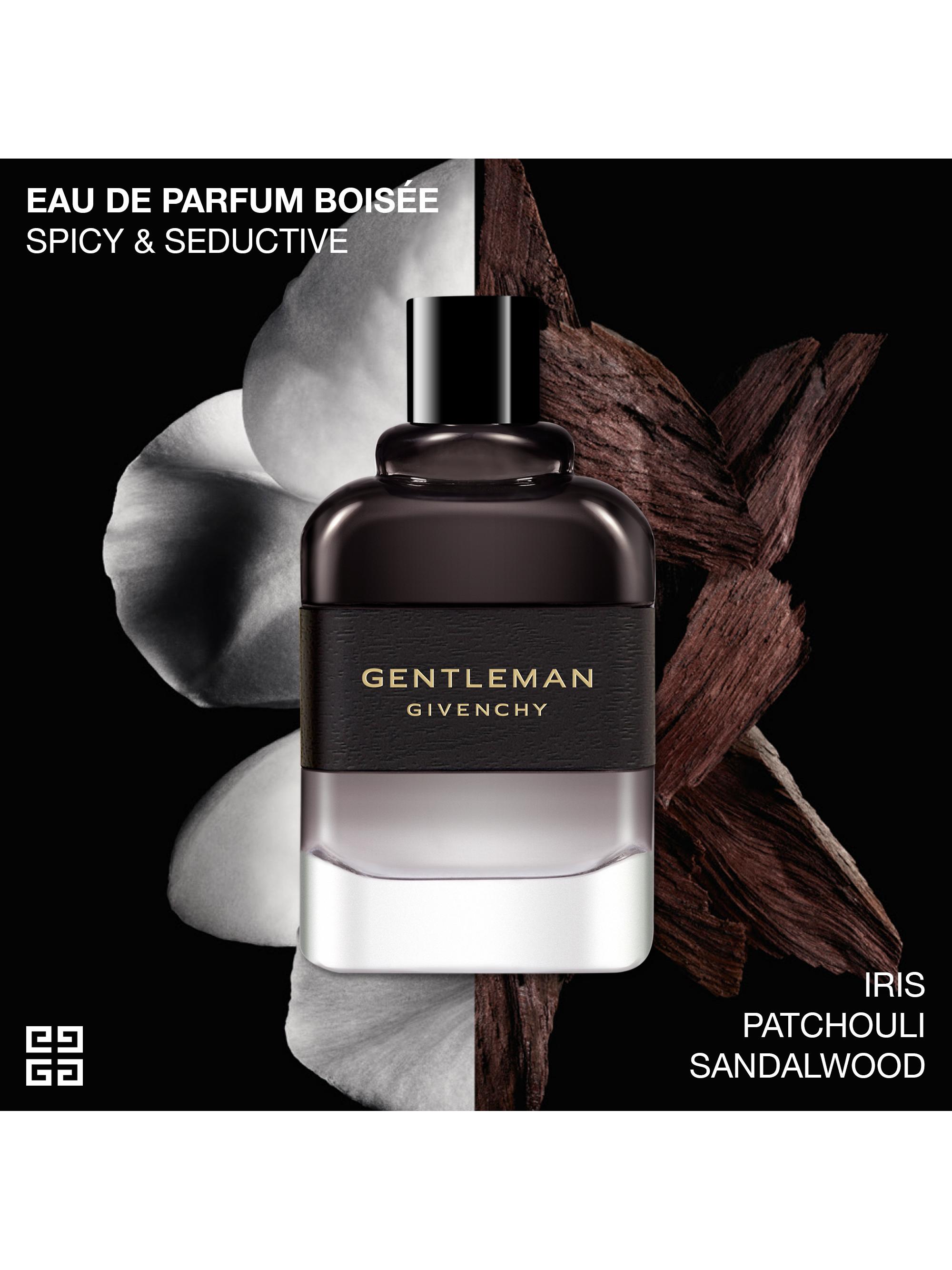 Givenchy Gentleman Eau de Parfum Boisee | Saks Fifth Avenue