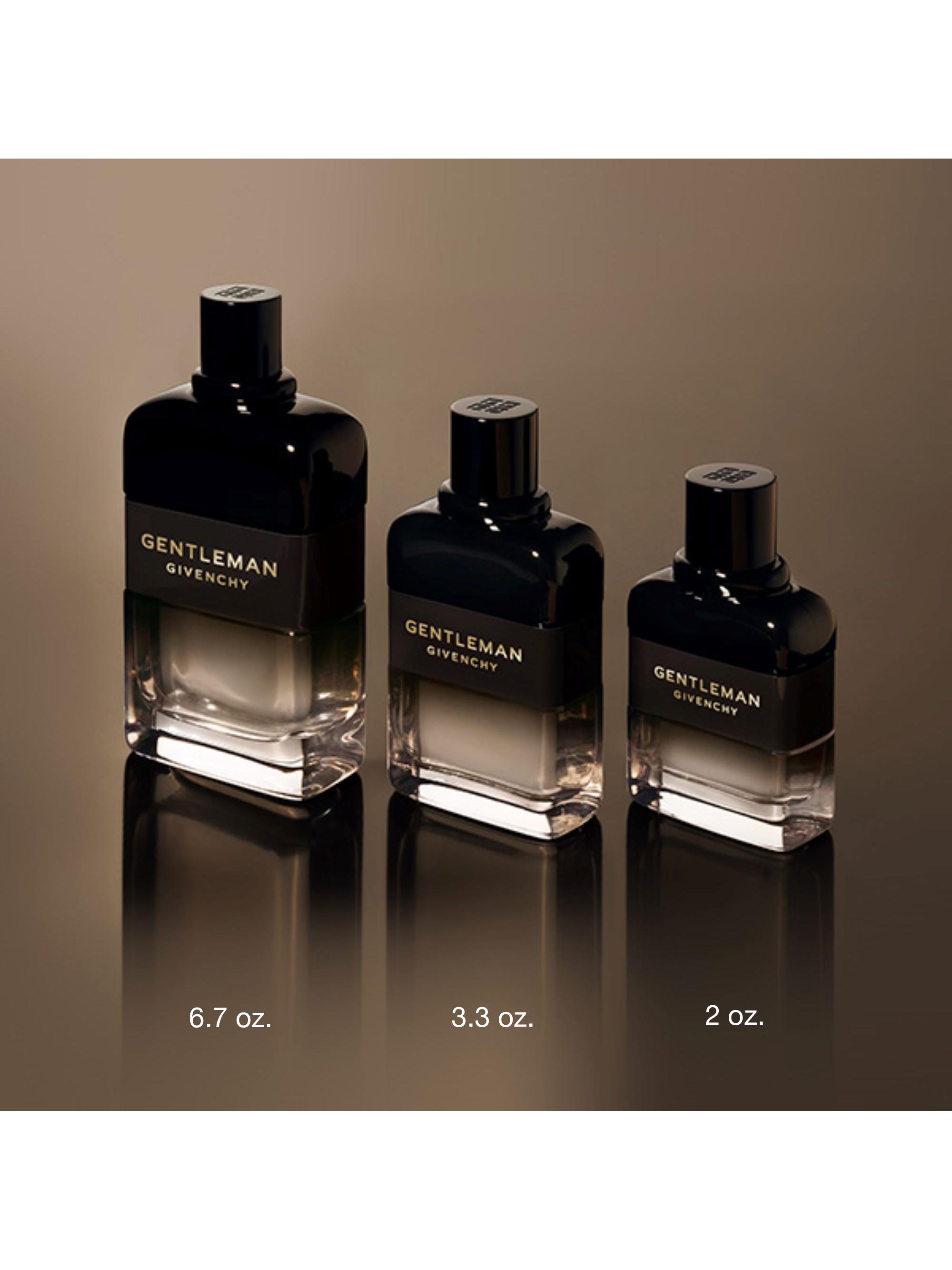 Givenchy Gentleman Eau de Parfum Boisee | Saks Fifth Avenue