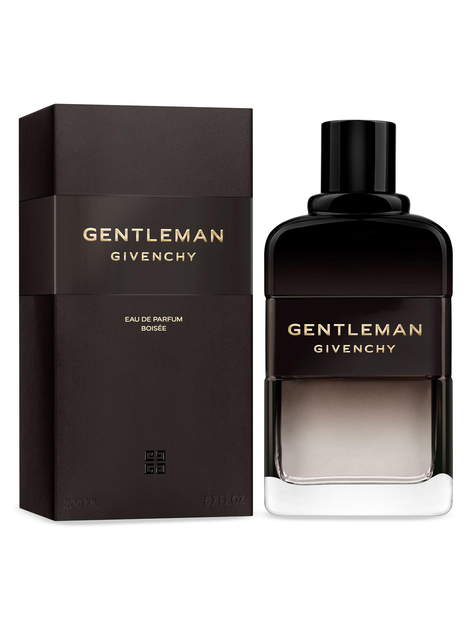 Givenchy Gentleman Boisée 200ml Amazon.com: Givenchy GENTLEMAN BOISEE Eau De Parfum Spray