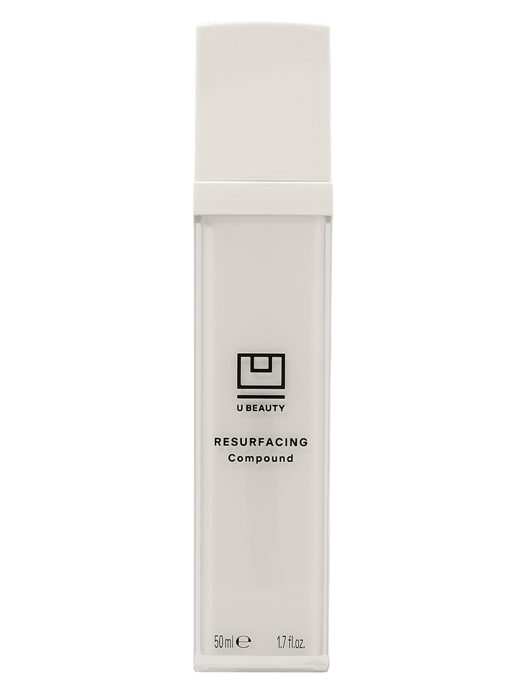 U Beauty Women's Resurfacing Compound 1.7 oz