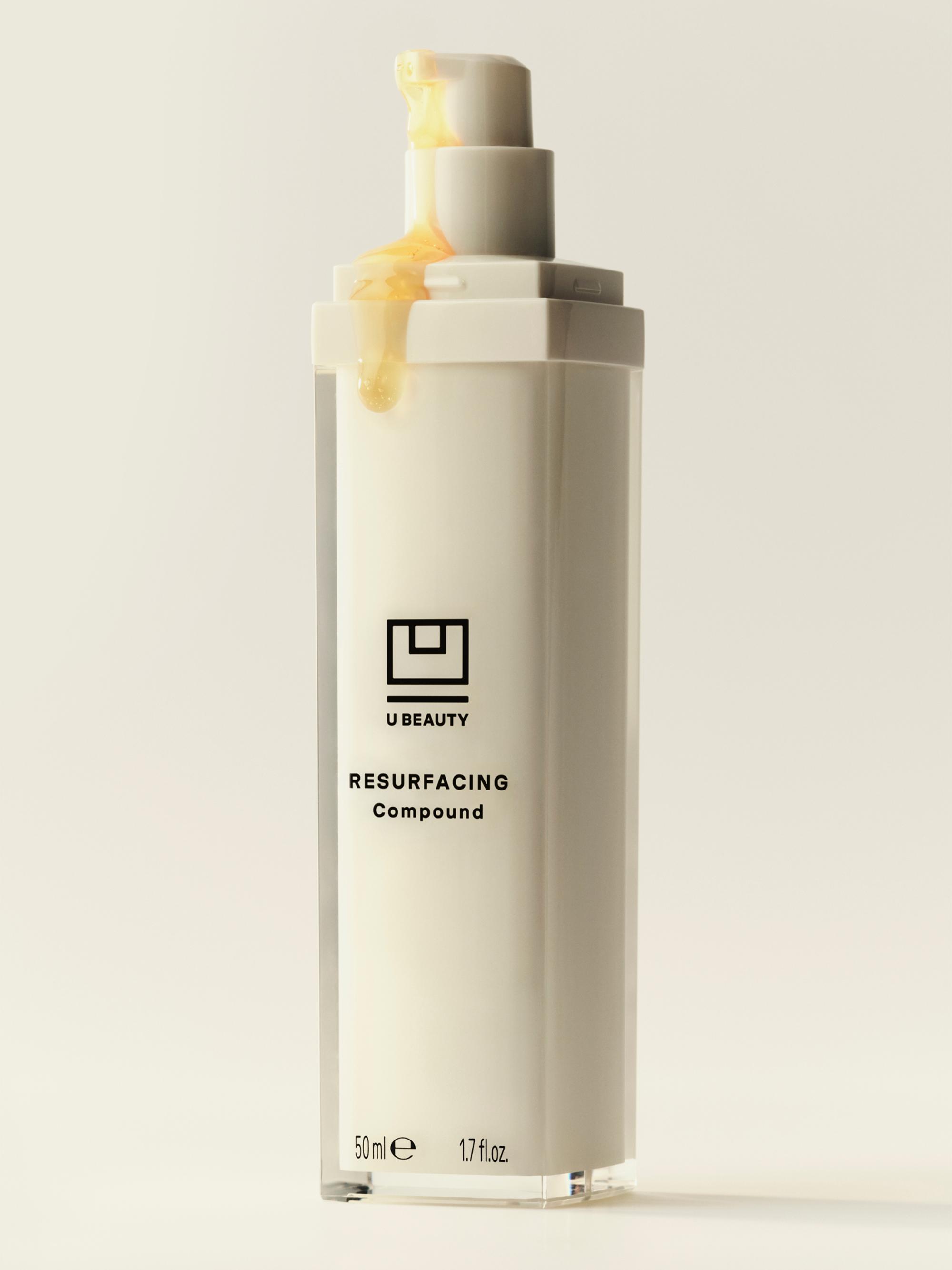 U Beauty Resurfacing Compound | Saks Fifth Avenue