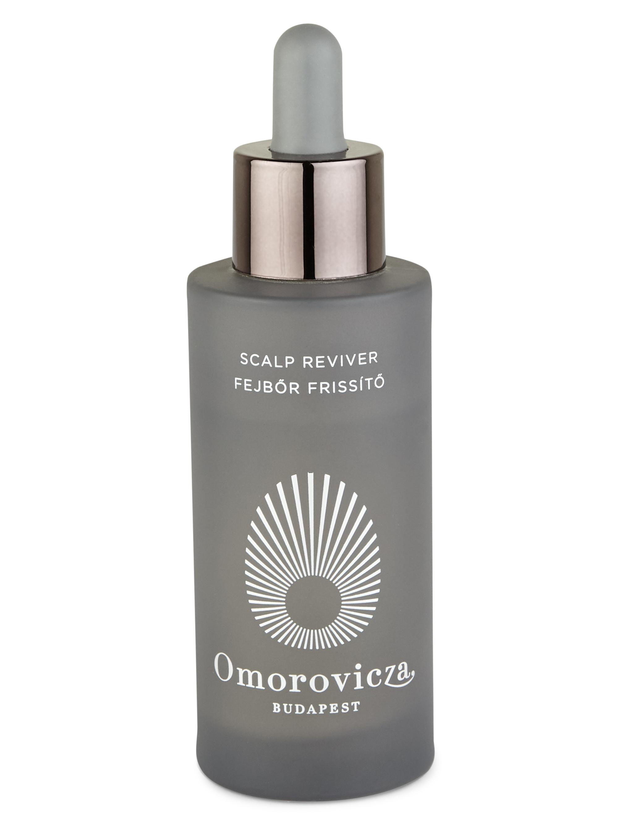 Omorovicza Moor Mud Scalp Reviver