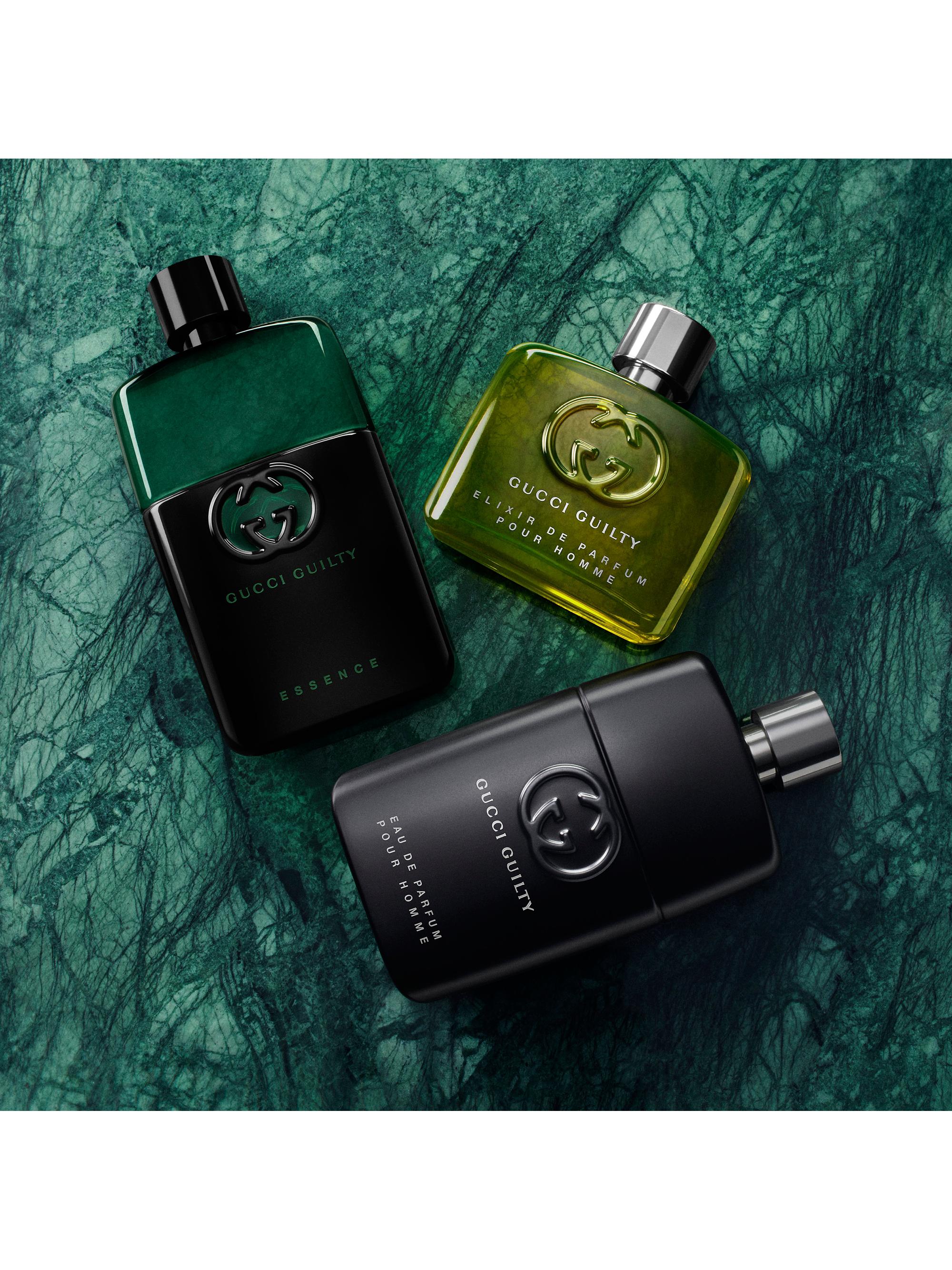 Gucci Gucci Guilty Pour Homme Eau de Parfum Saks Fifth Avenue
