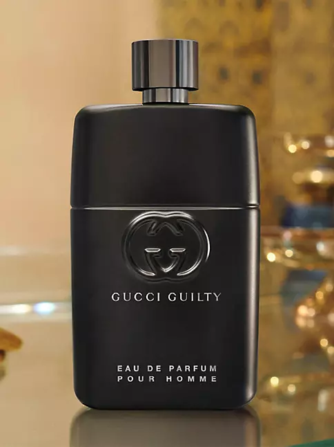 Guilty Parfum Pour Homme - Gucci