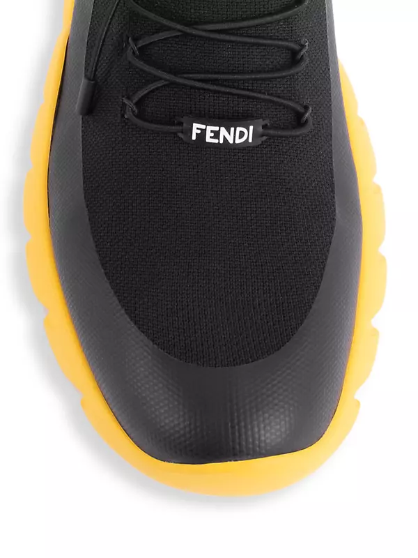 Fendi Athletic Shoes for Men