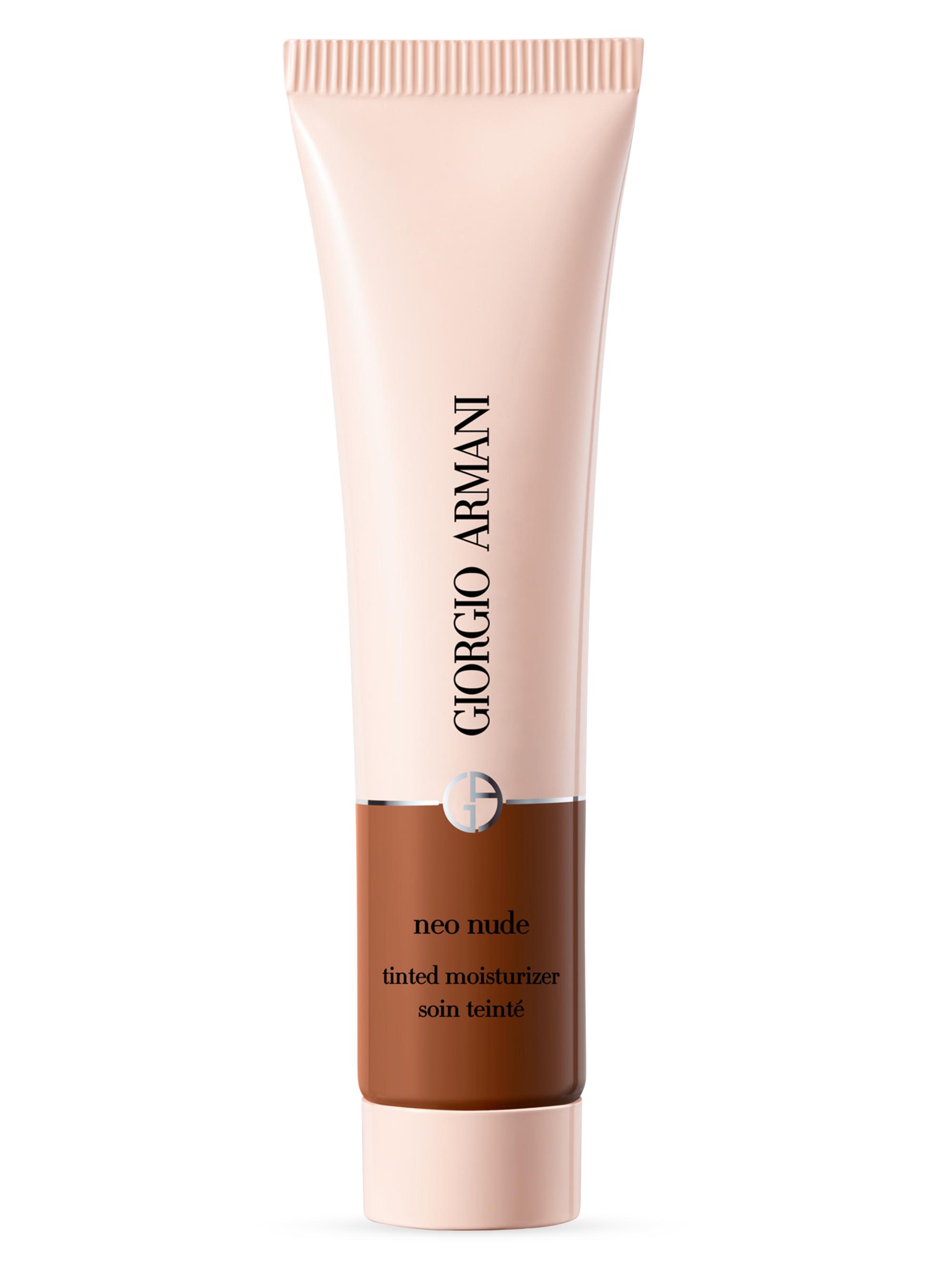 Armani Beauty Women's Neo Nude True-To-Skin Natural Glow Foundation - 13 Deep Neutral