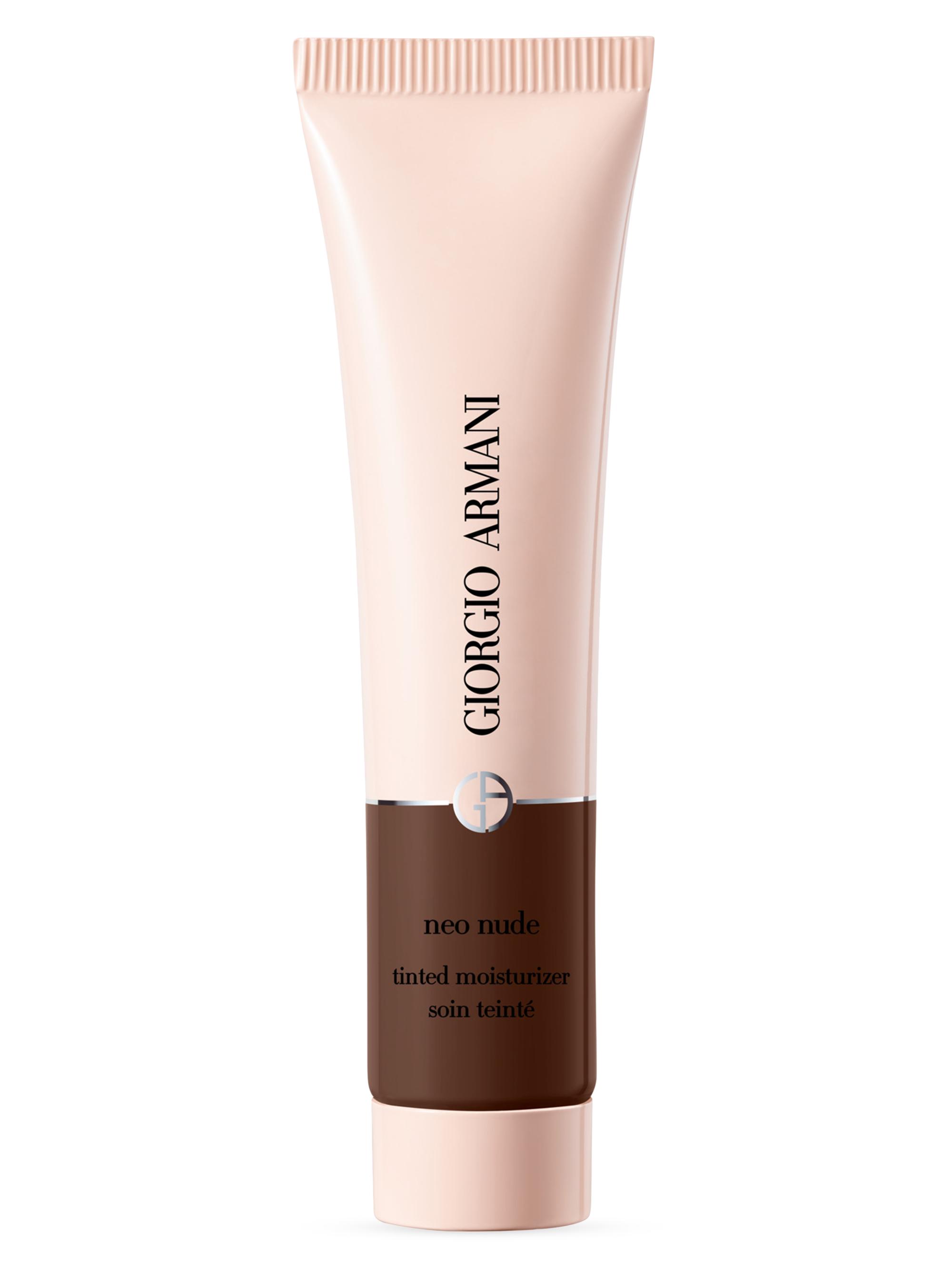 ARMANI BEAUTY Women's Neo Nude True-To-Skin Natural Glow Foundation - 13 Deep Neutral | Thumbnail 53
