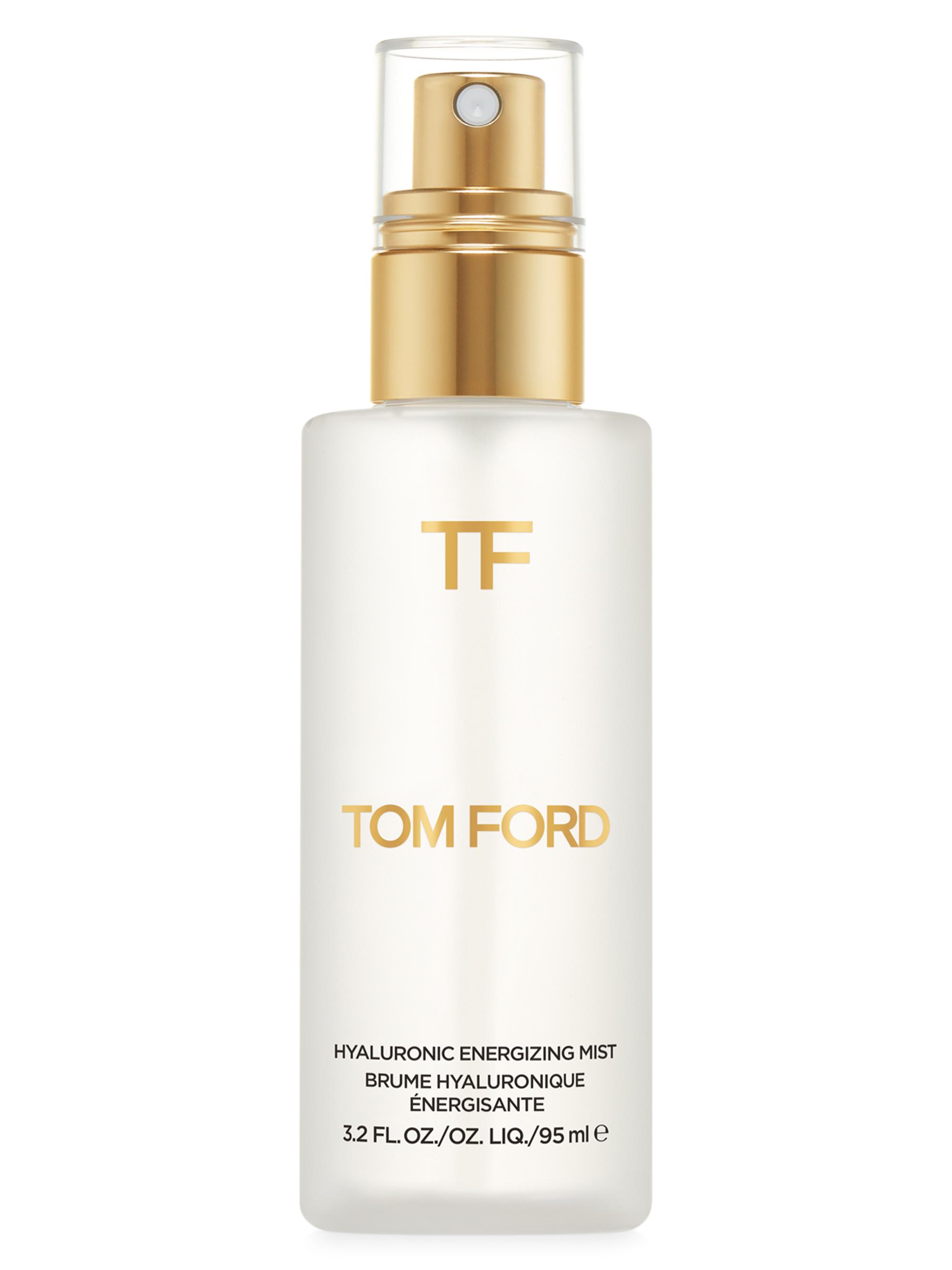 TOM FORD Women's Hyaluronic Energizing Spray Mist