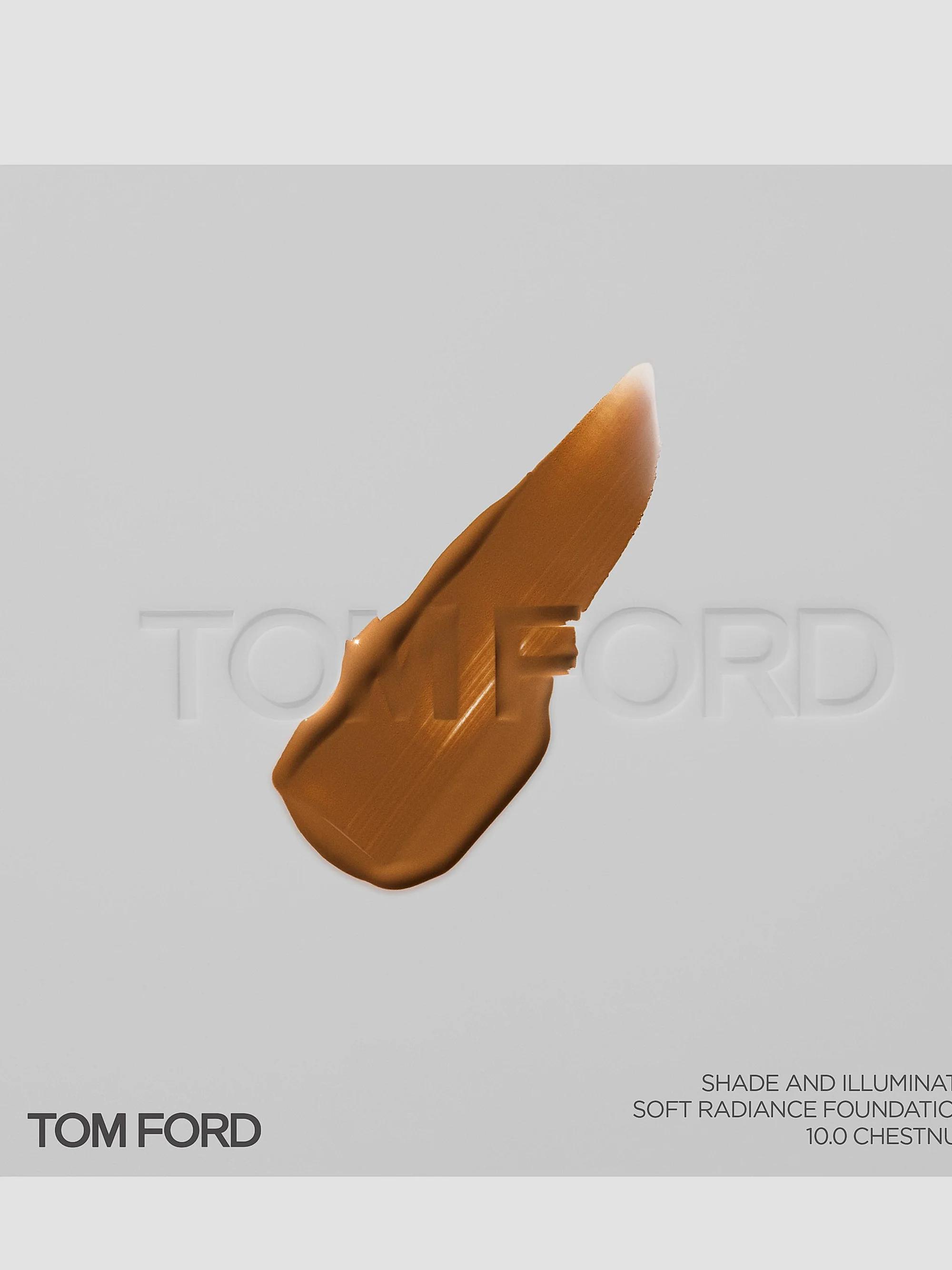 TOM FORD Shade & Illuminate Soft Radiance Foundation SPF 50 | Saks