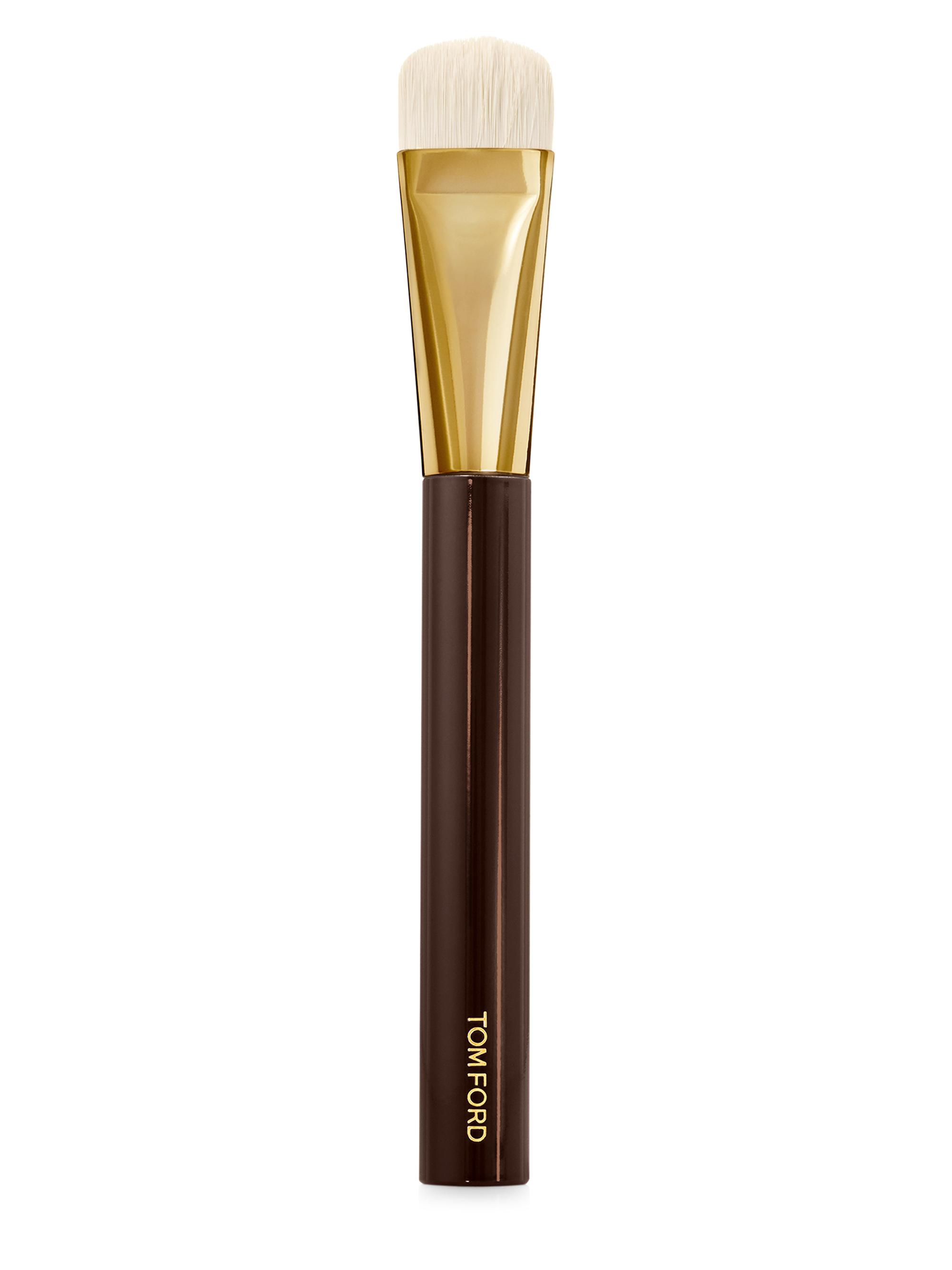 TOM FORD Cream Foundation Makeup Brush 02 | Saks Fifth Avenue