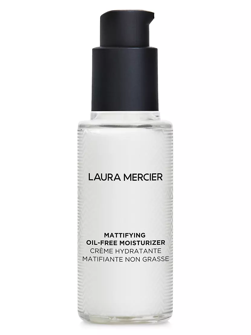 Laura Mercier Mattifying Oil-Free Moisturizer
