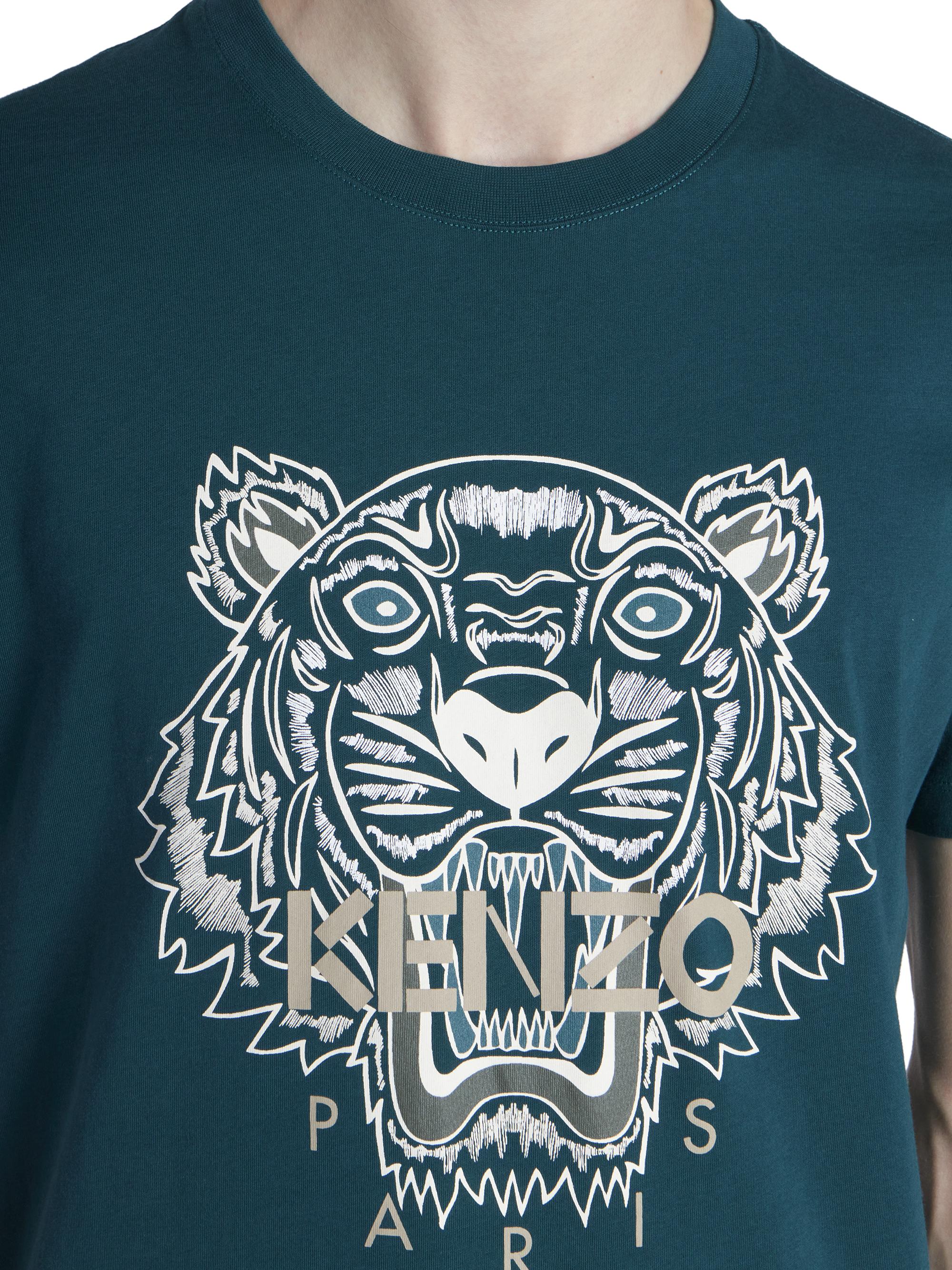 Kenzo Classic Tiger T-Shirt | Saks Fifth Avenue