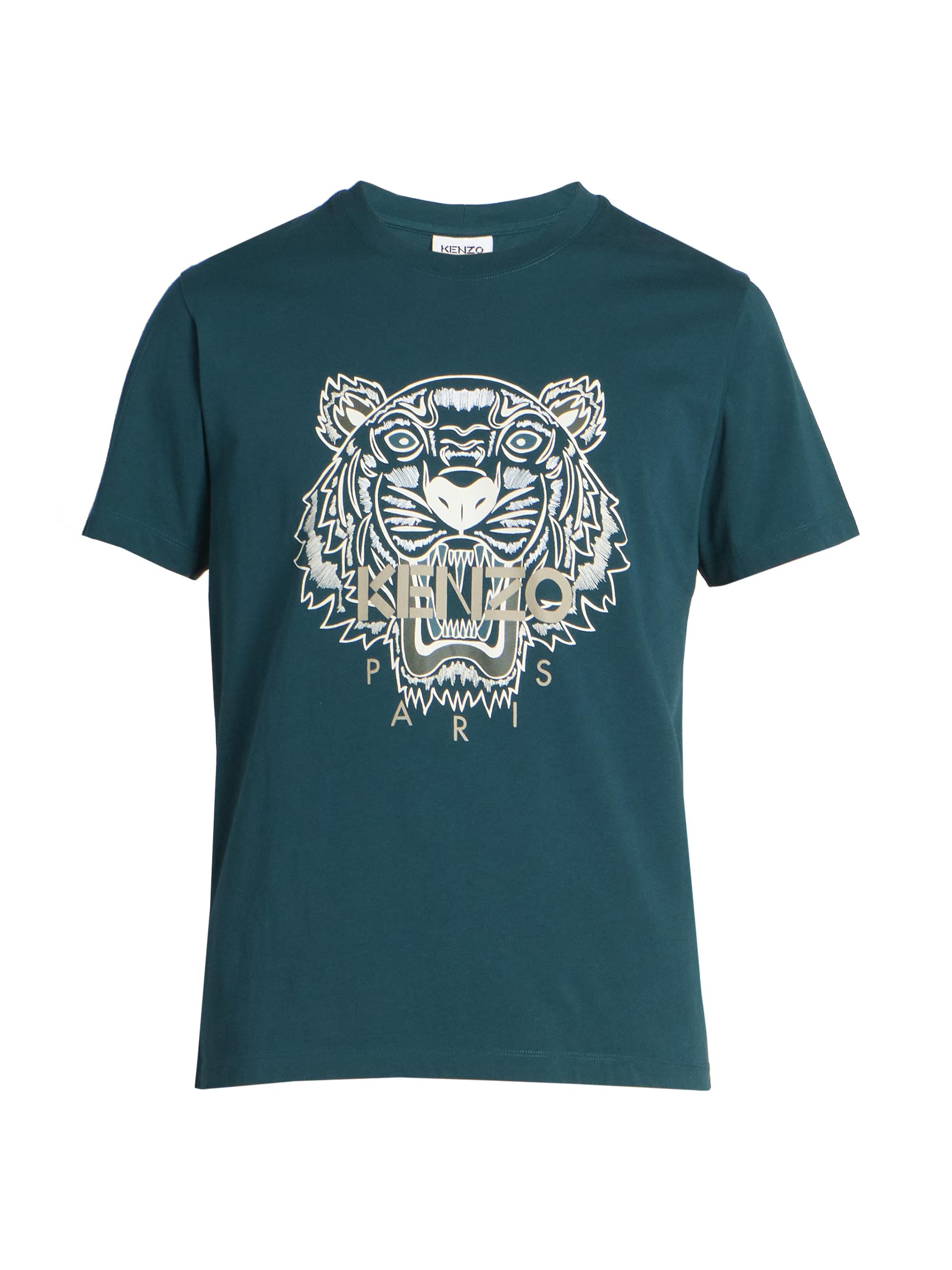 Kenzo Classic Tiger T-Shirt | Saks Fifth Avenue