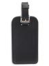 Leather Luggage Tag