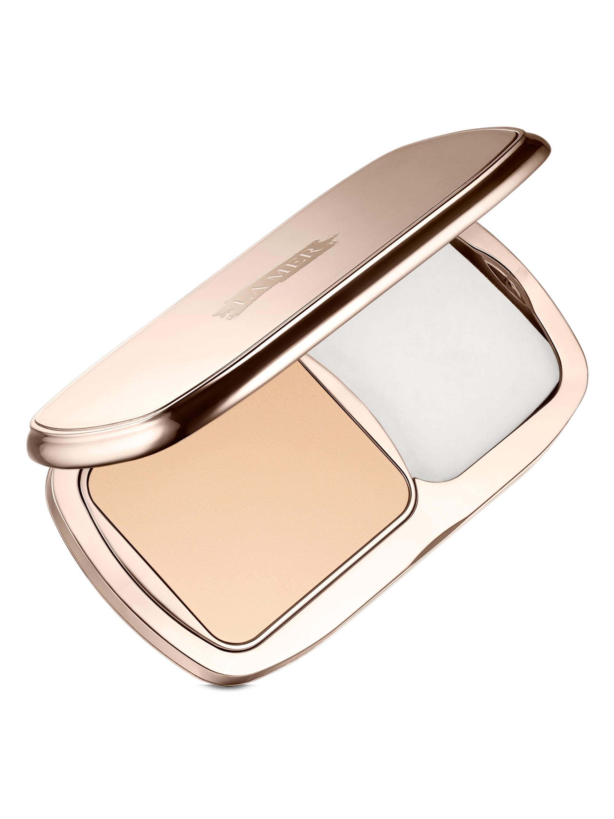 la mer ファンデーション　パウダー　セット La Mer The Soft Moisture Powder Foundation Broad Spectrum - SPF 30