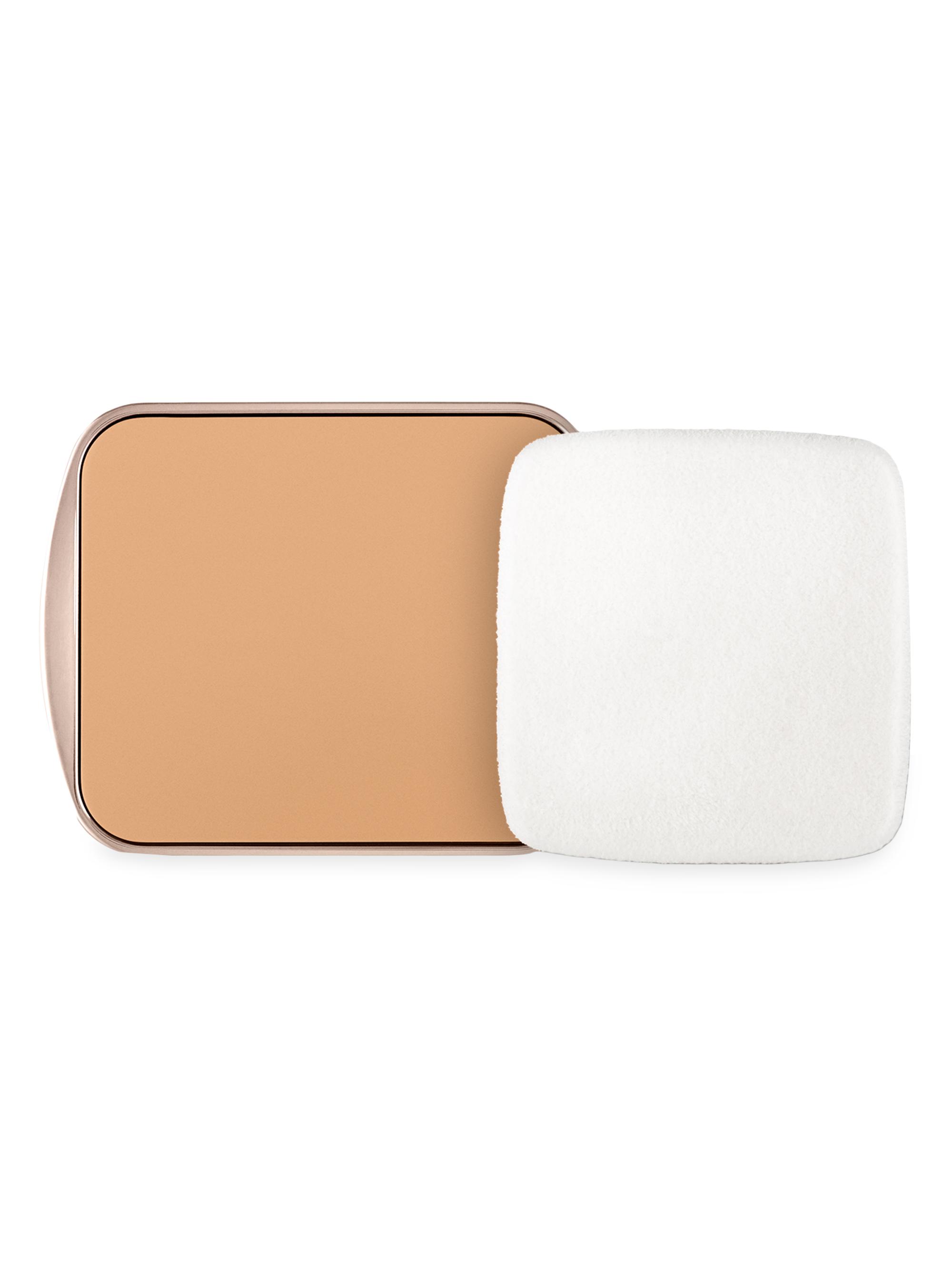 The Soft Fluid Foundation SPF 20