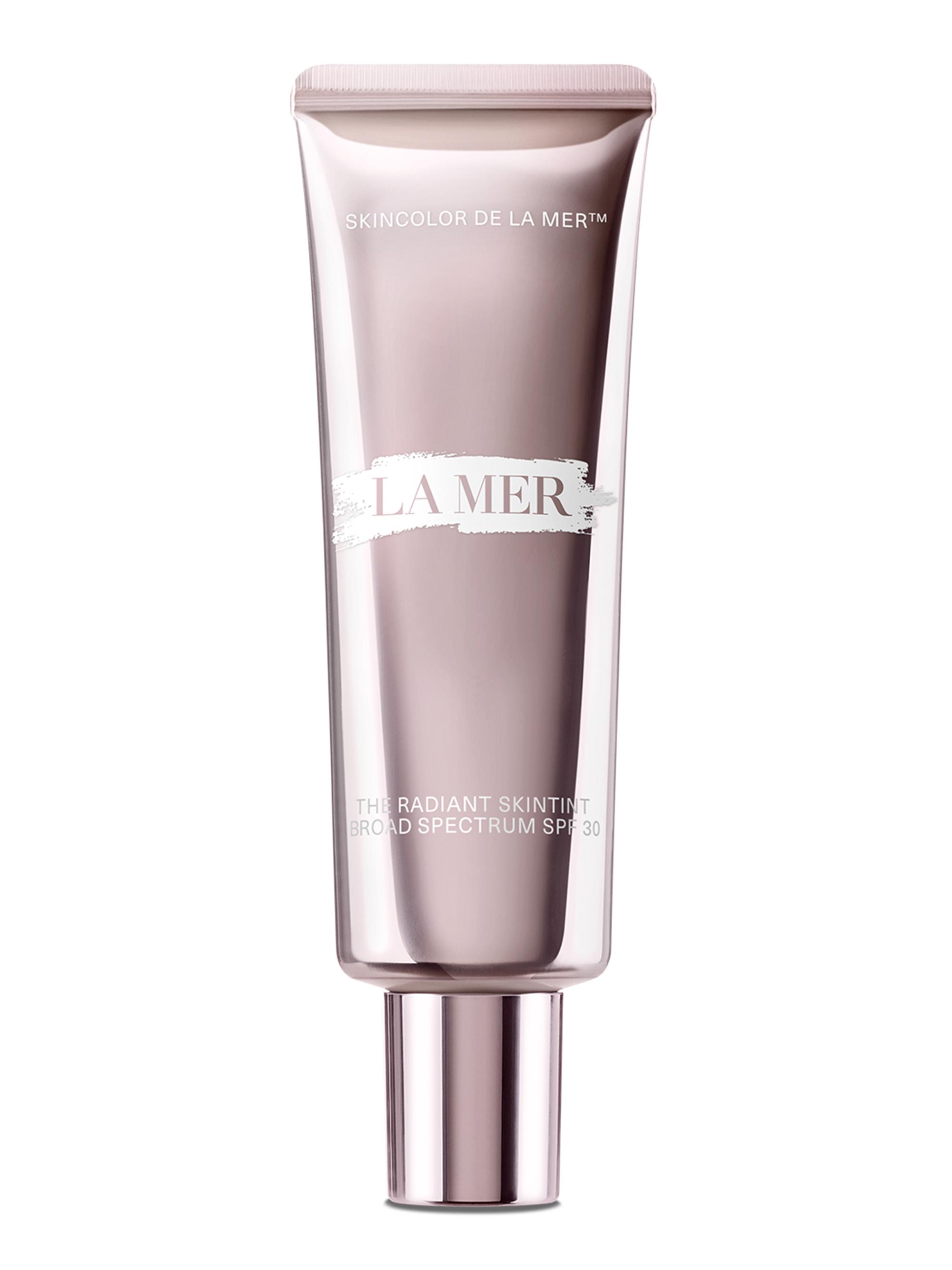 La Mer Women's The Radiant SkinTint Broad Spectrum SPF 30 - 02 Fair