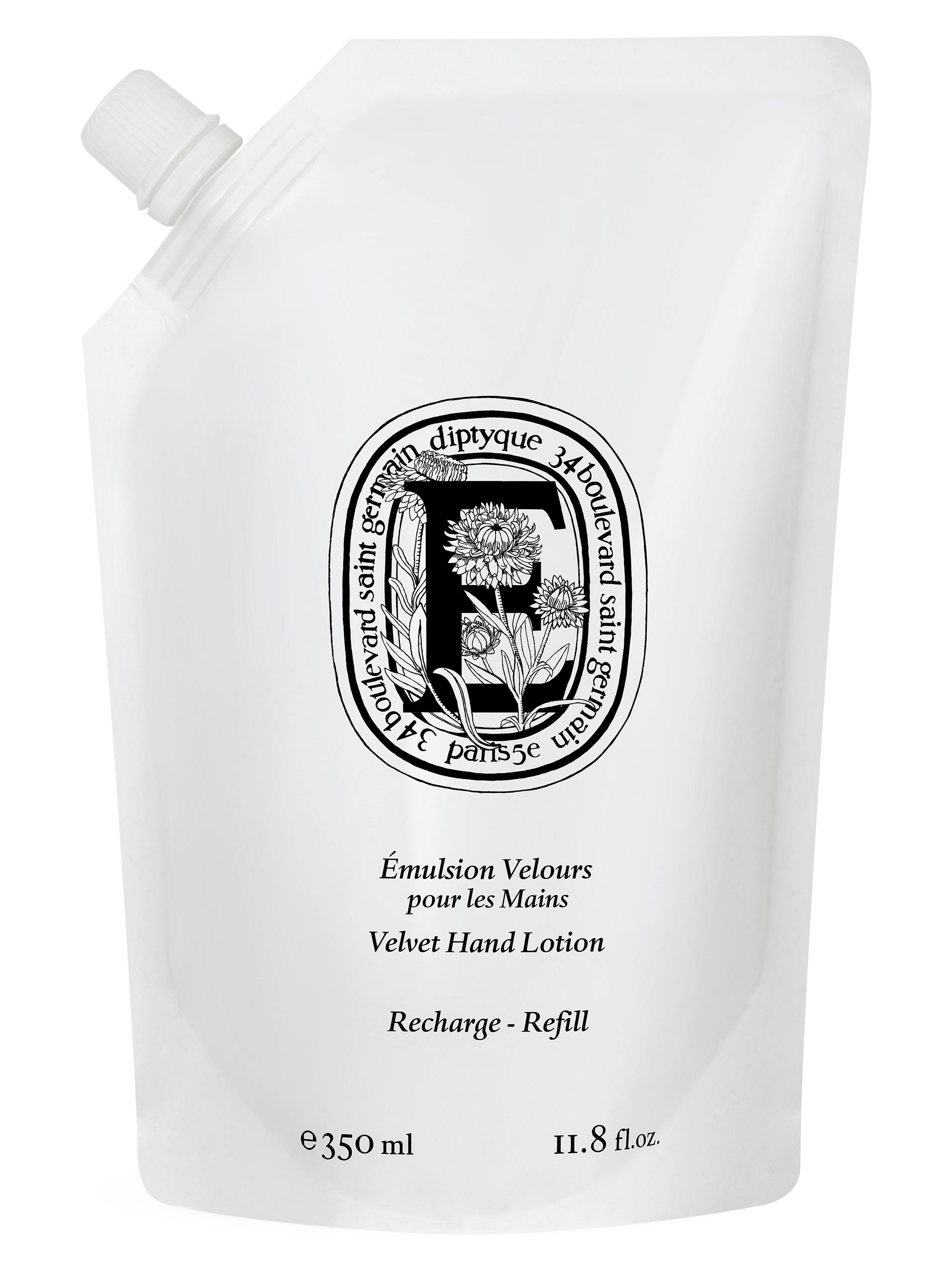 Diptyque Velvet Hand Lotion Refill