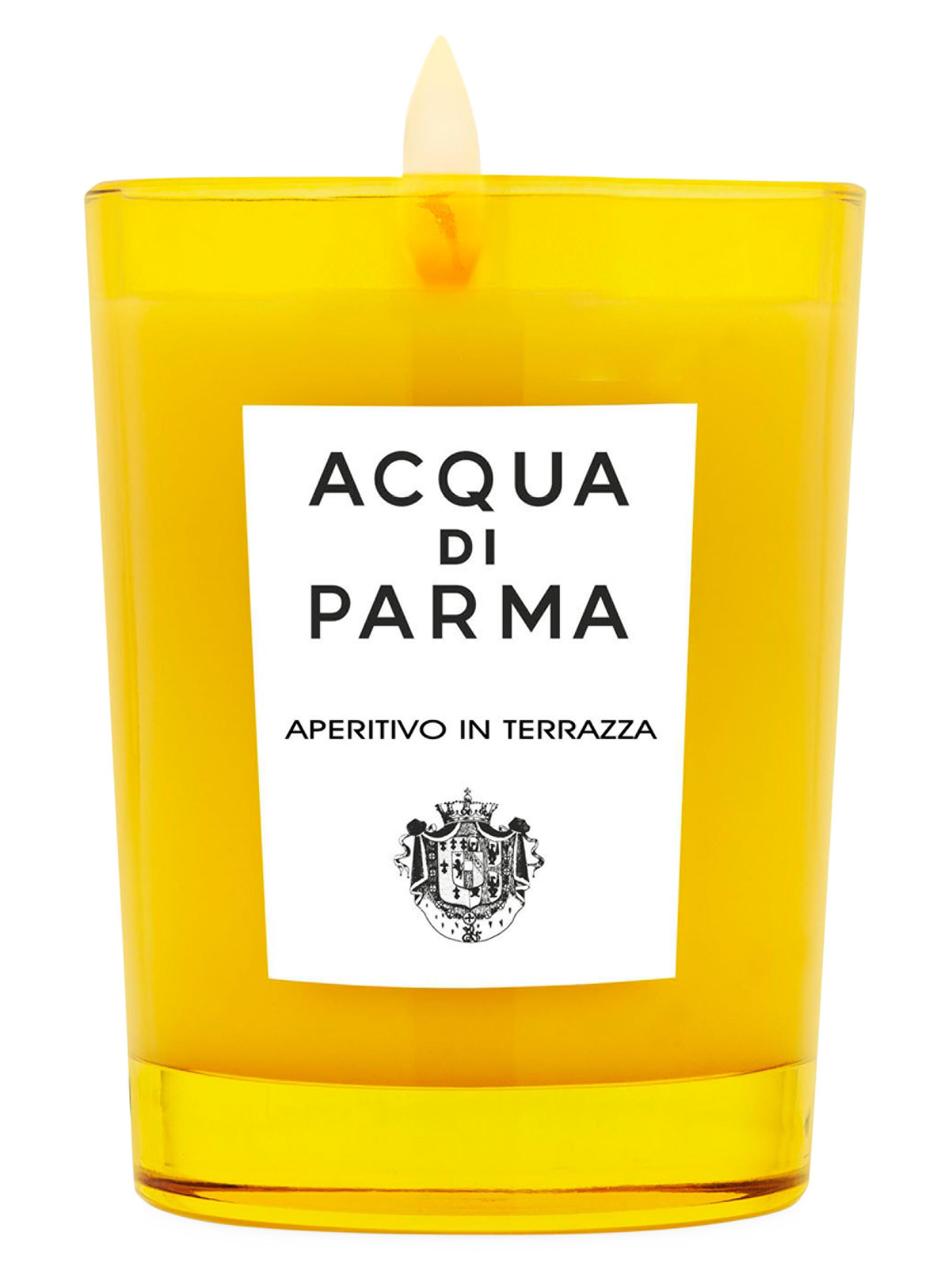 Acqua di Parma Aperitivo In Terrazza Scented Candle