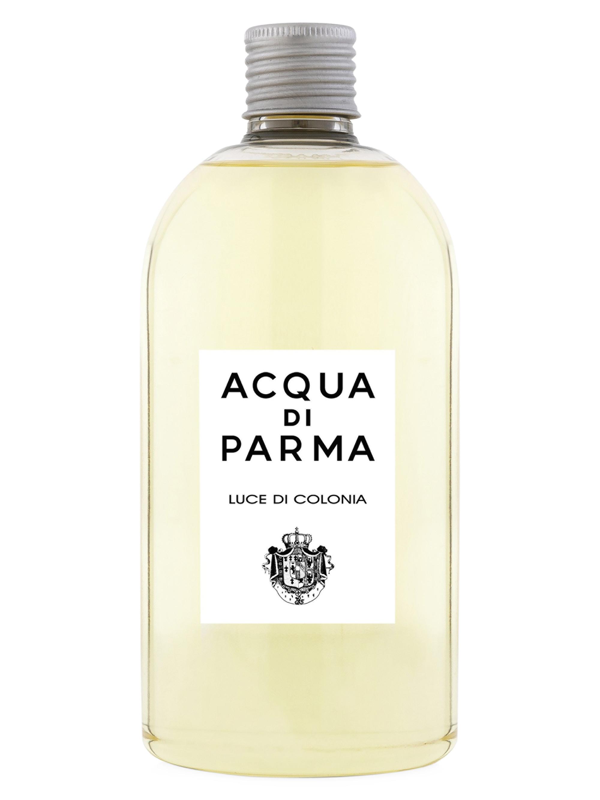Acqua di Parma Luce Di Colonia Room Diffuser Refill