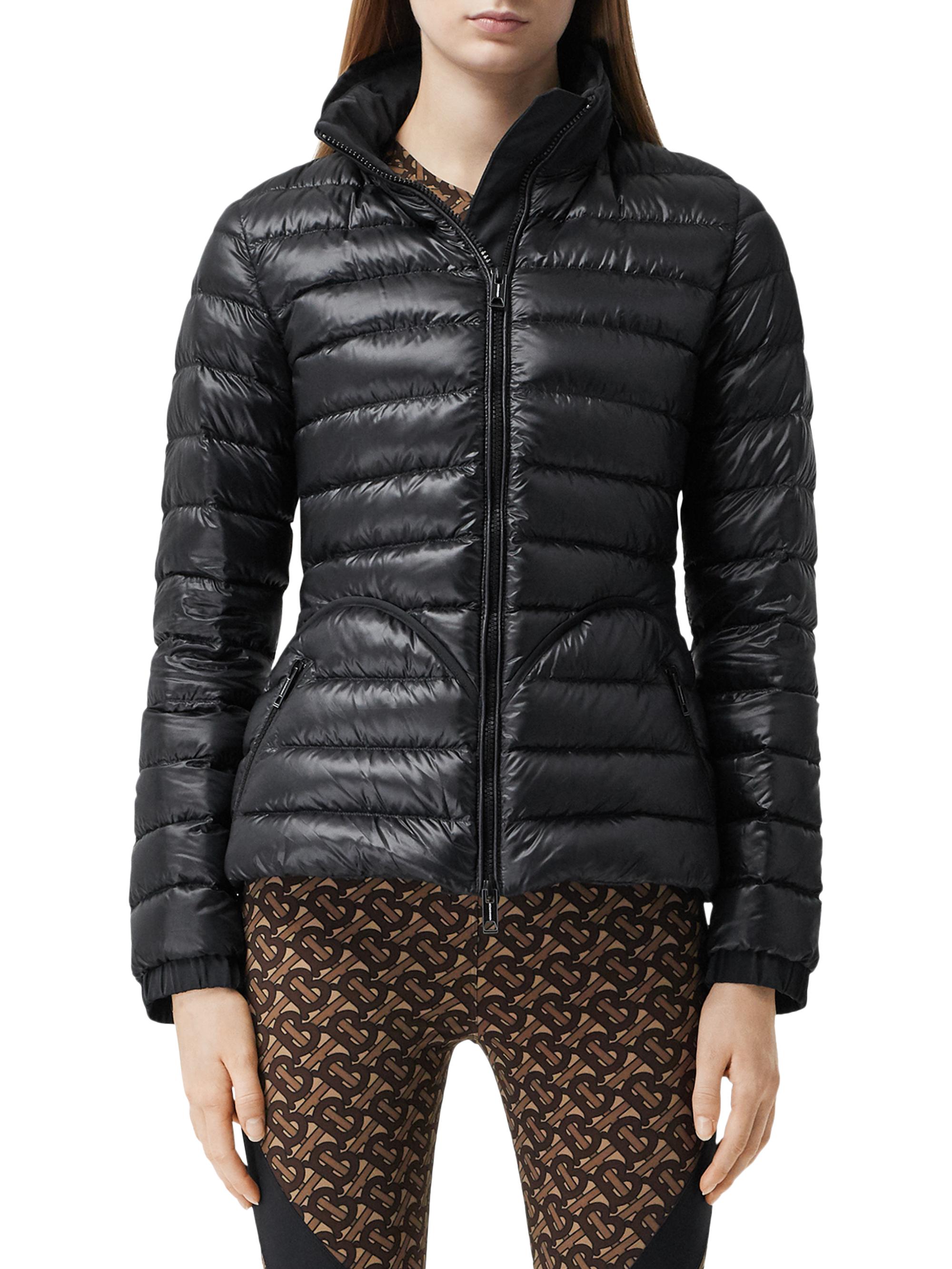 Burberry Quilted Jacket Saks Fifth Deals