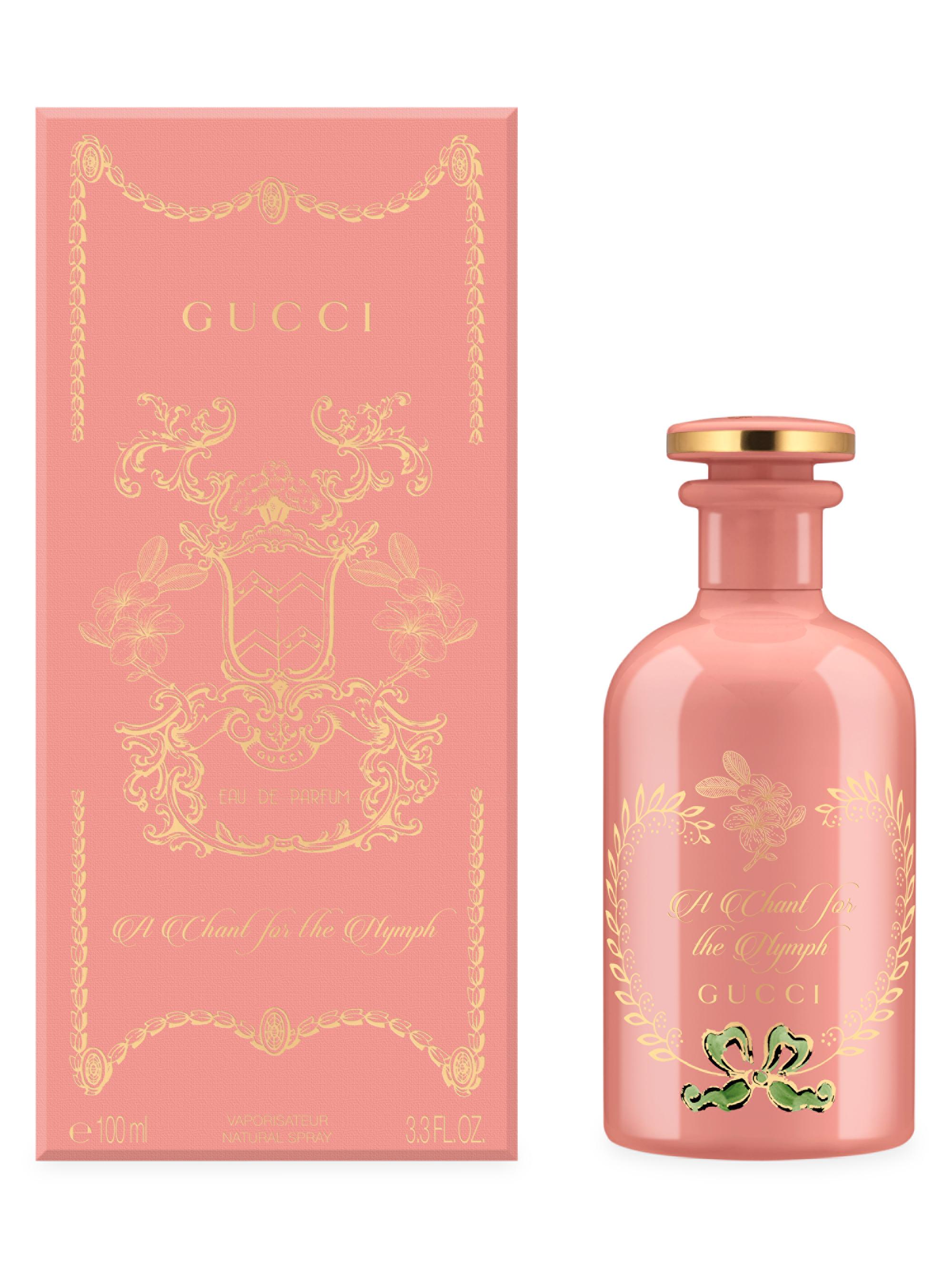 Gucci Gucci The Alchemist's Garden A Chant for The Nymph Eau de